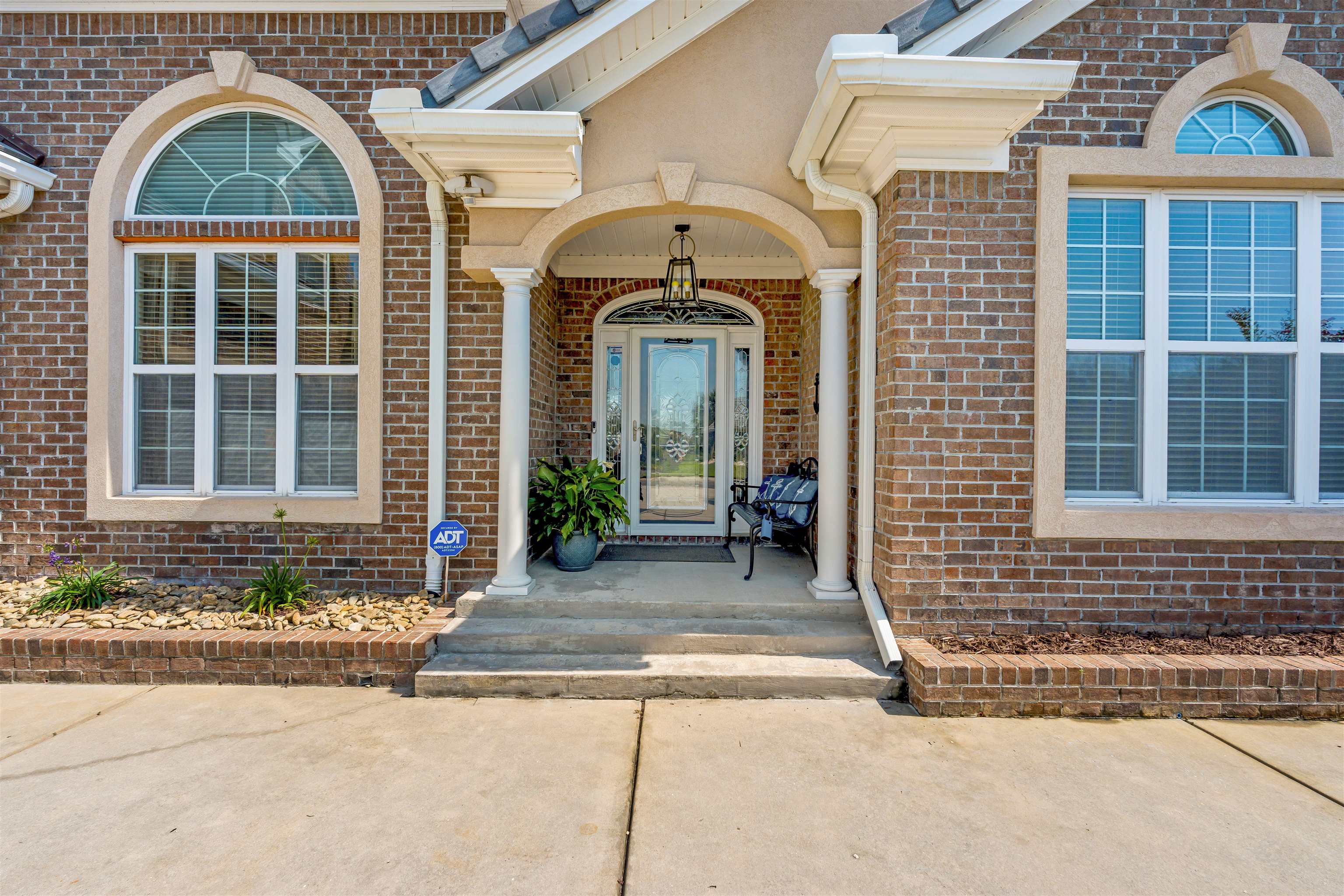 906 Anson Ct.