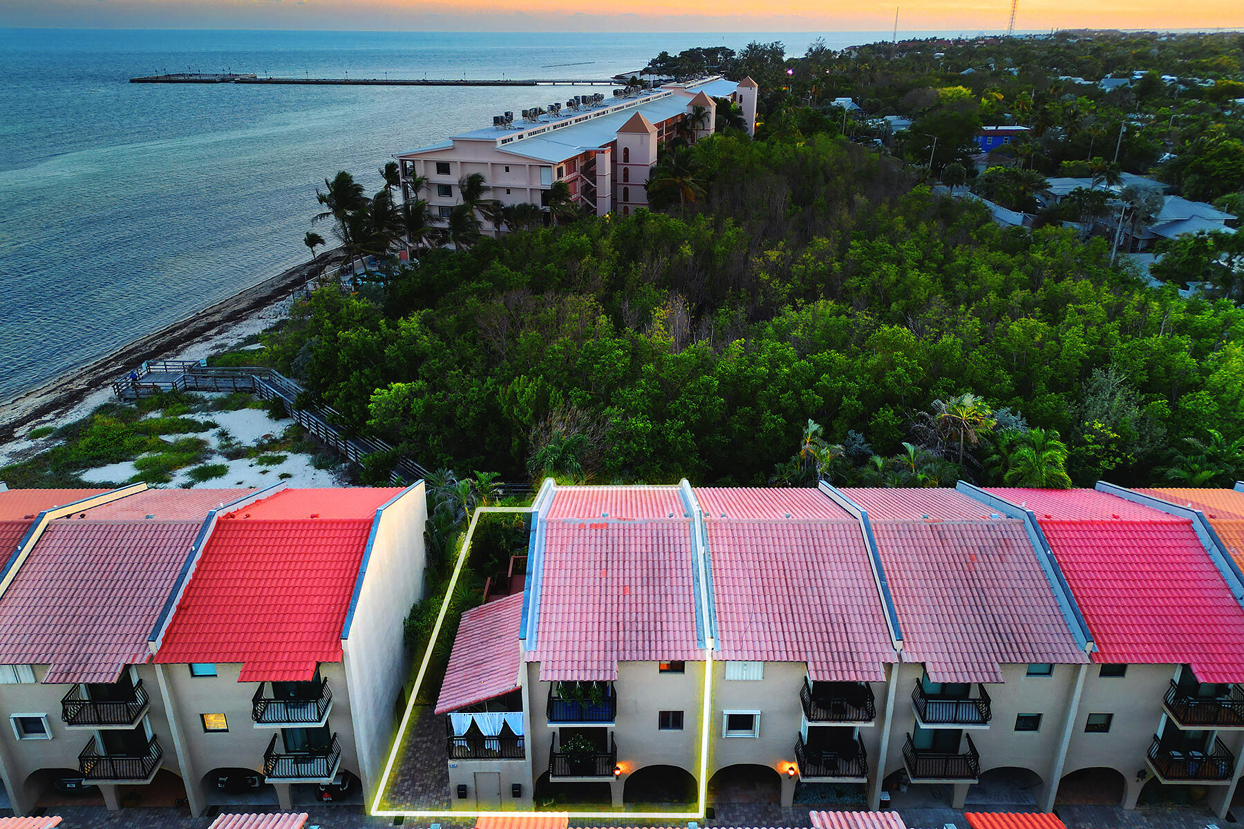 1616 Atlantic Boulevard Unit: 5