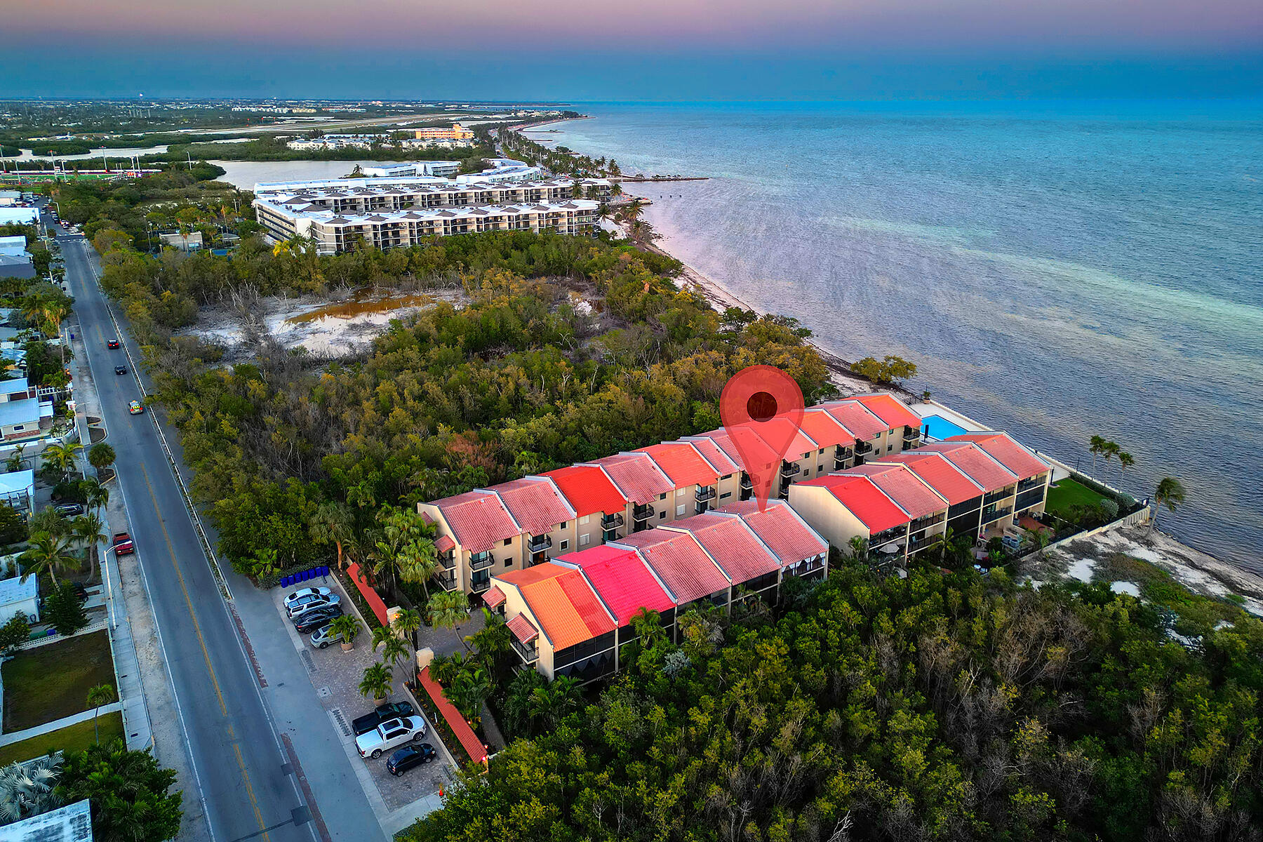 1616 Atlantic Boulevard Unit: 5