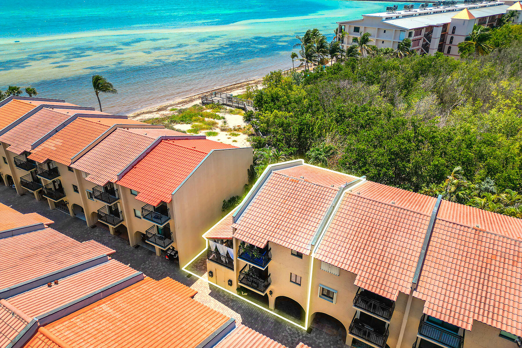 1616 Atlantic Boulevard Unit: 5
