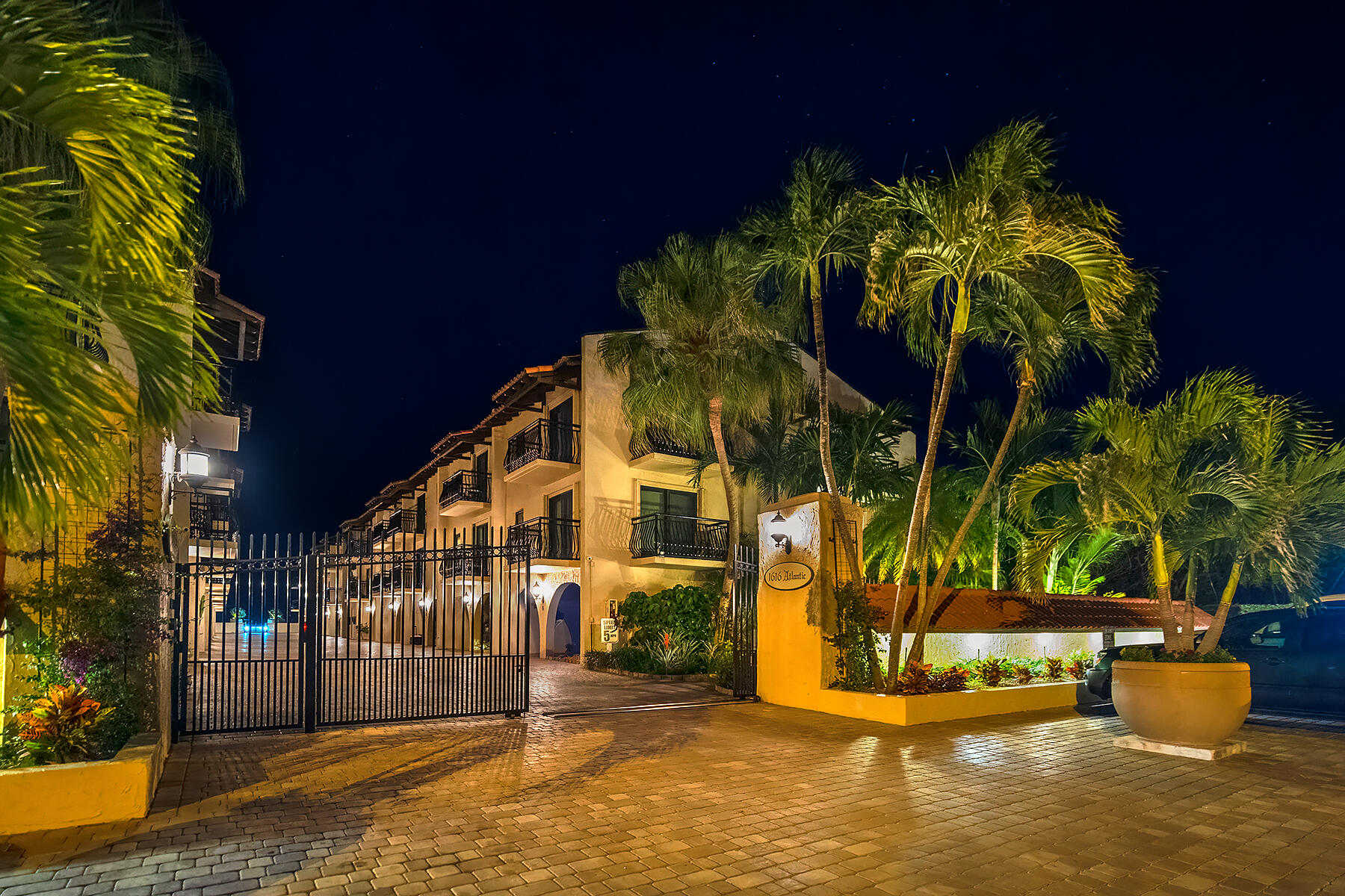 1616 Atlantic Boulevard Unit: 5