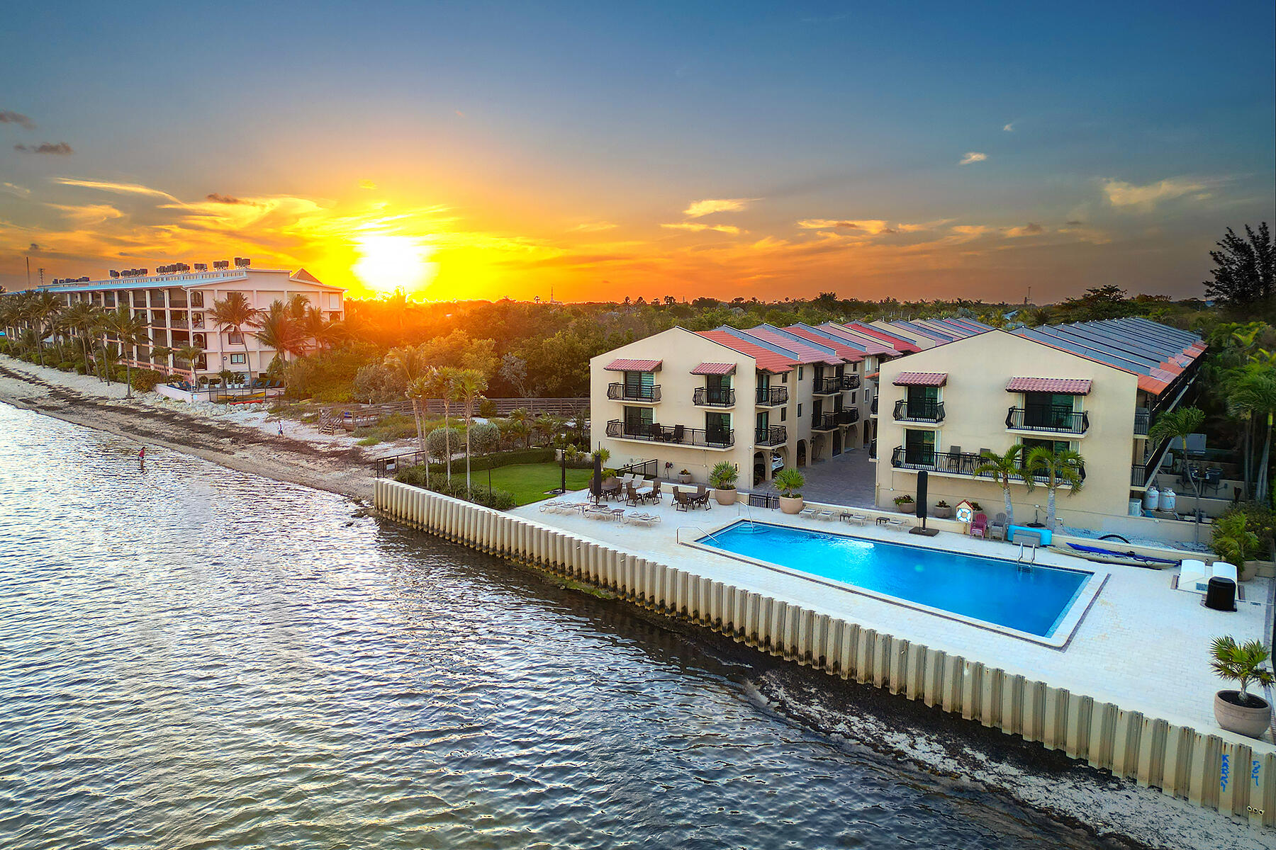 1616 Atlantic Boulevard Unit: 5