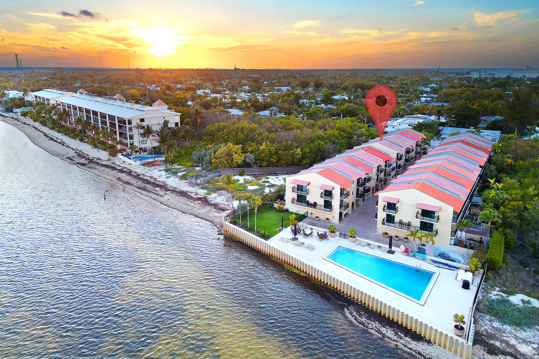 1616 Atlantic Boulevard Unit: 5