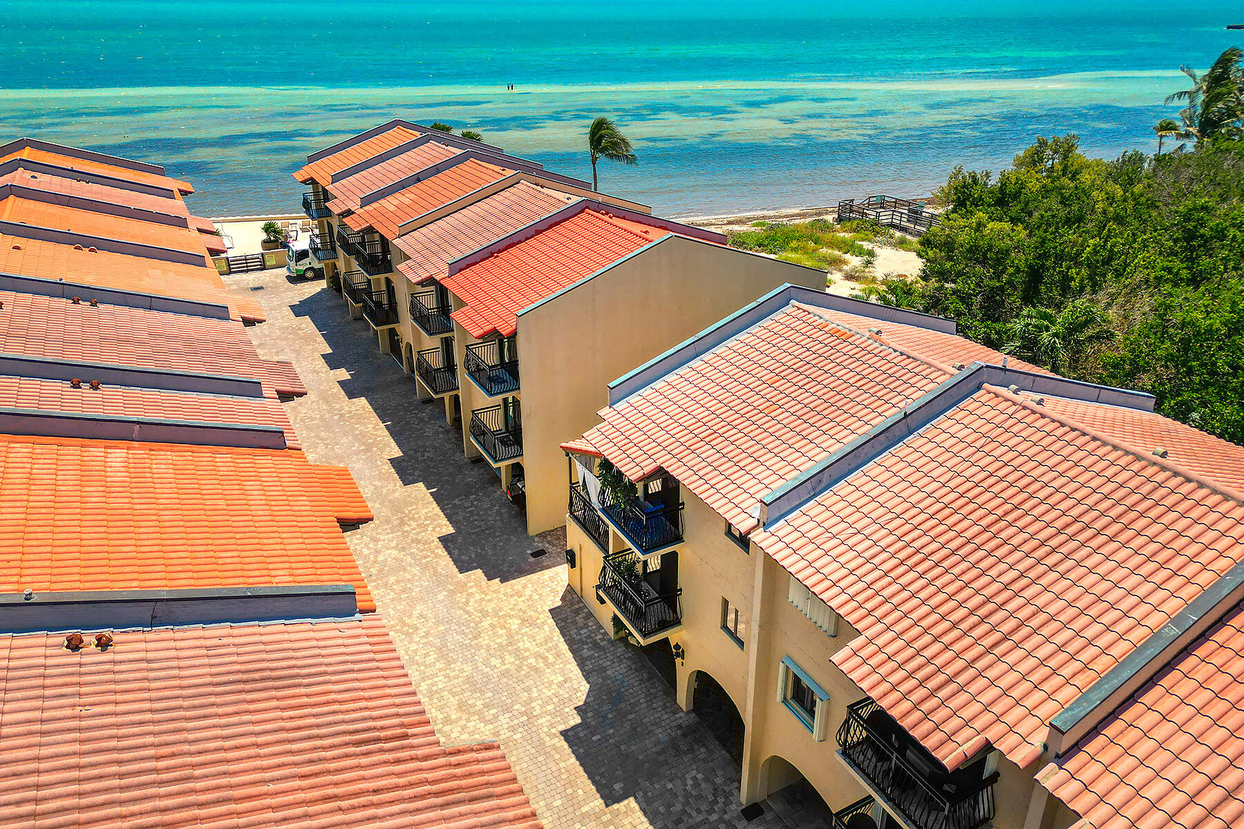 1616 Atlantic Boulevard Unit: 5