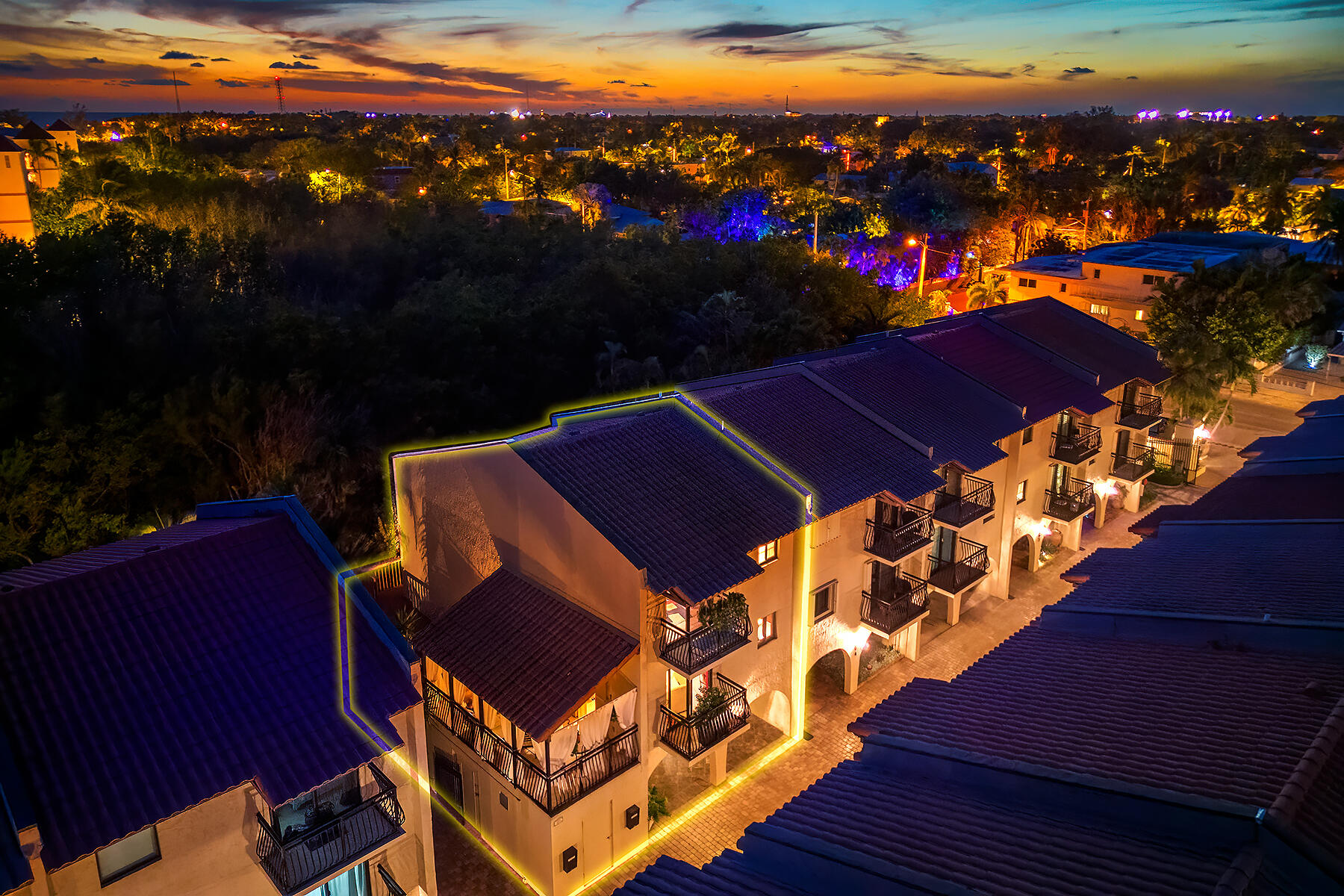 1616 Atlantic Boulevard Unit: 5