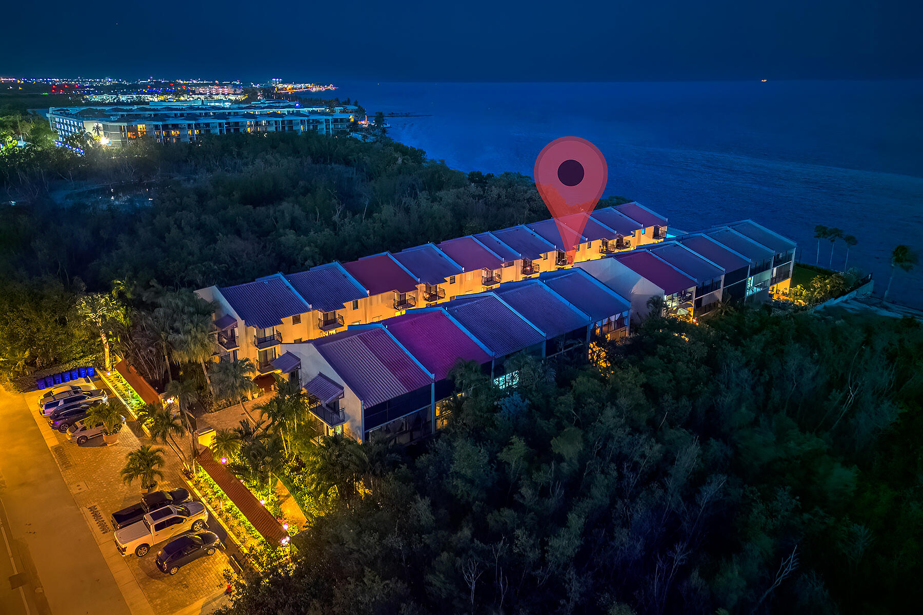 1616 Atlantic Boulevard Unit: 5