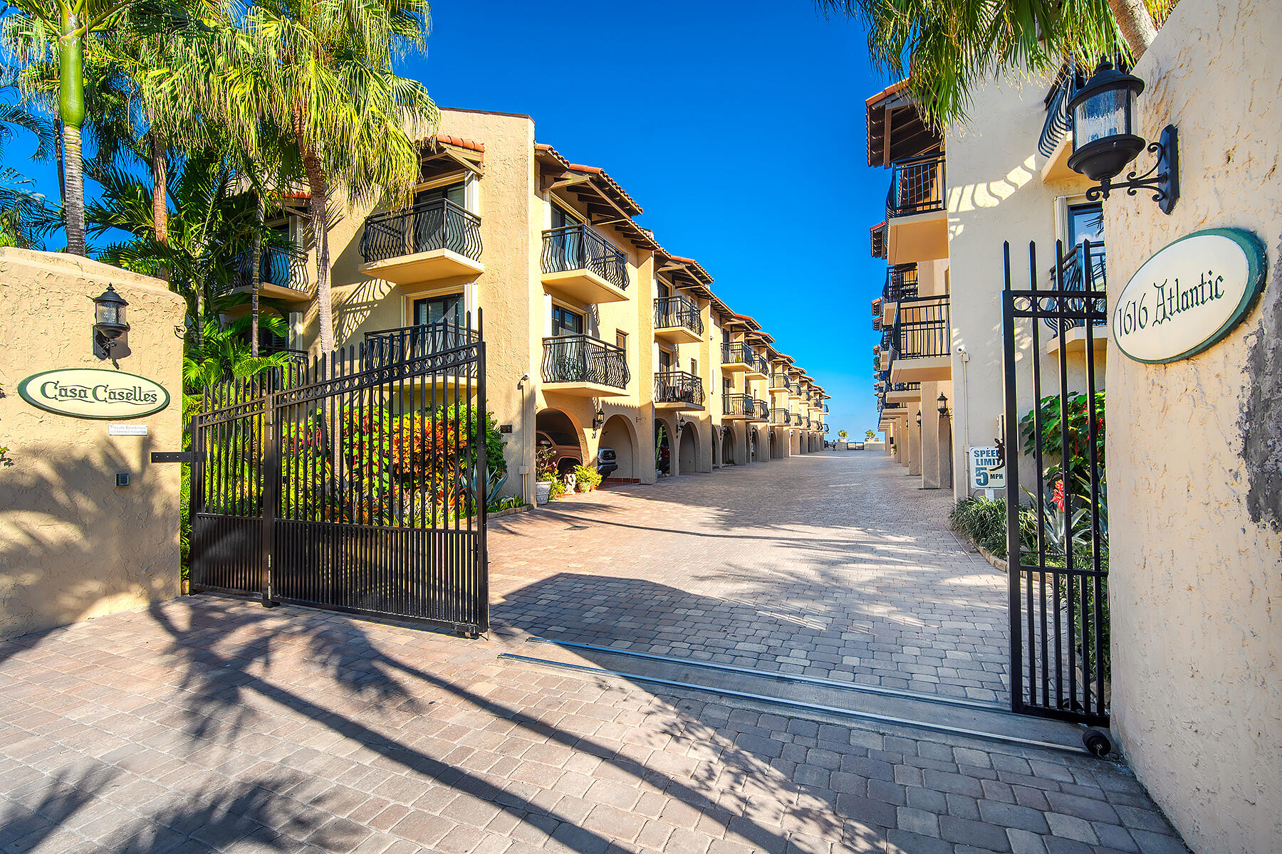 1616 Atlantic Boulevard Unit: 5