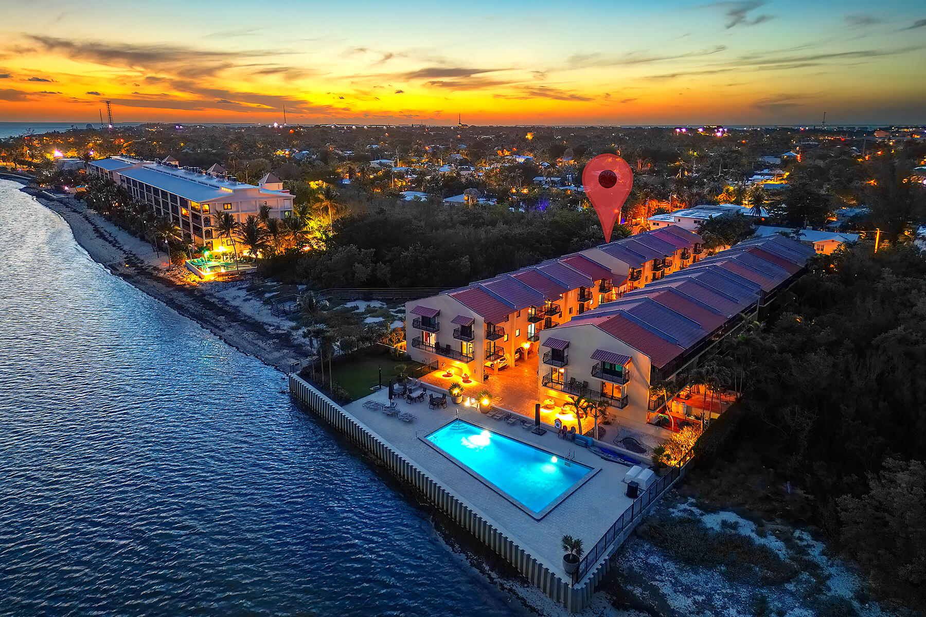 1616 Atlantic Boulevard Unit: 5