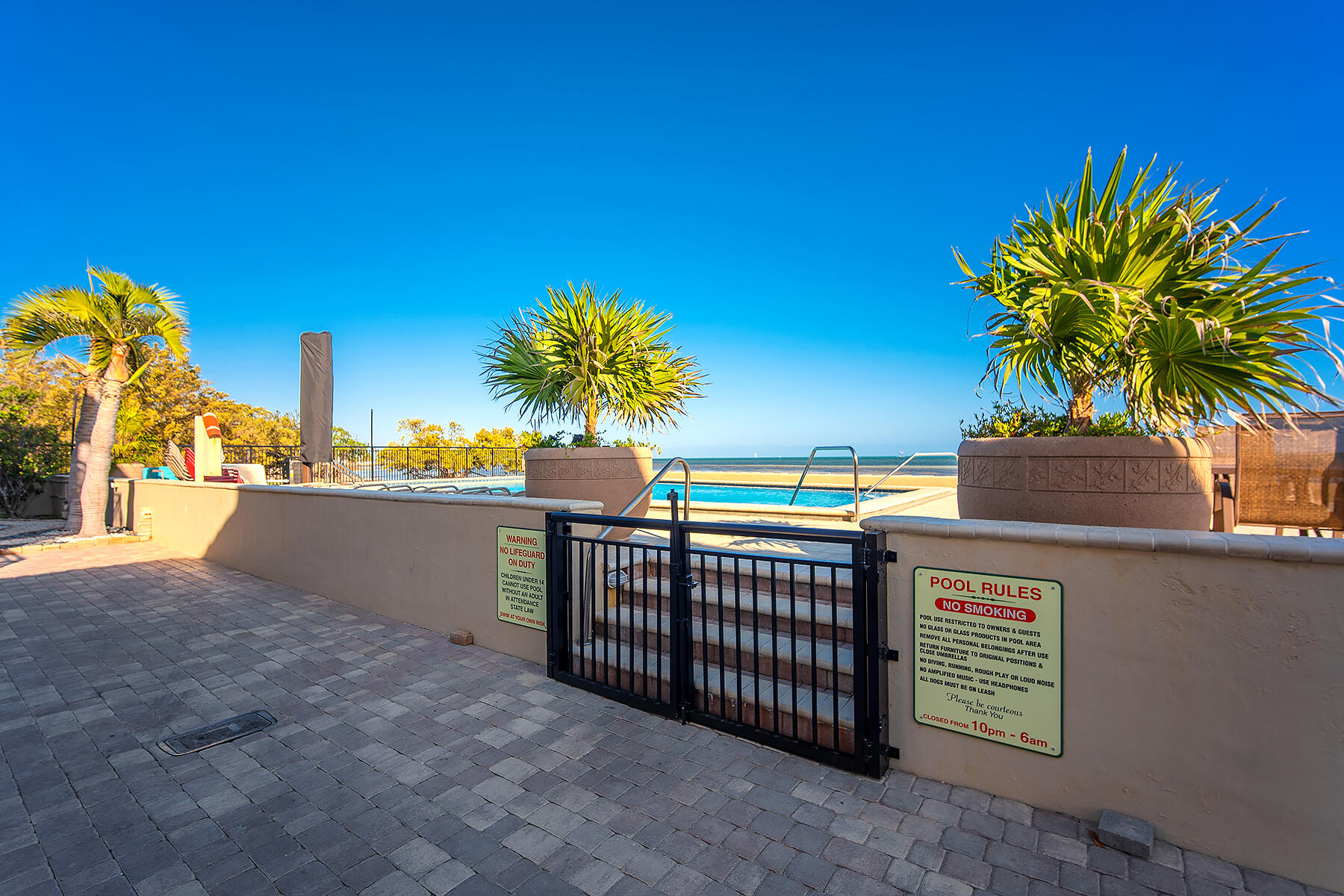 1616 Atlantic Boulevard Unit: 5