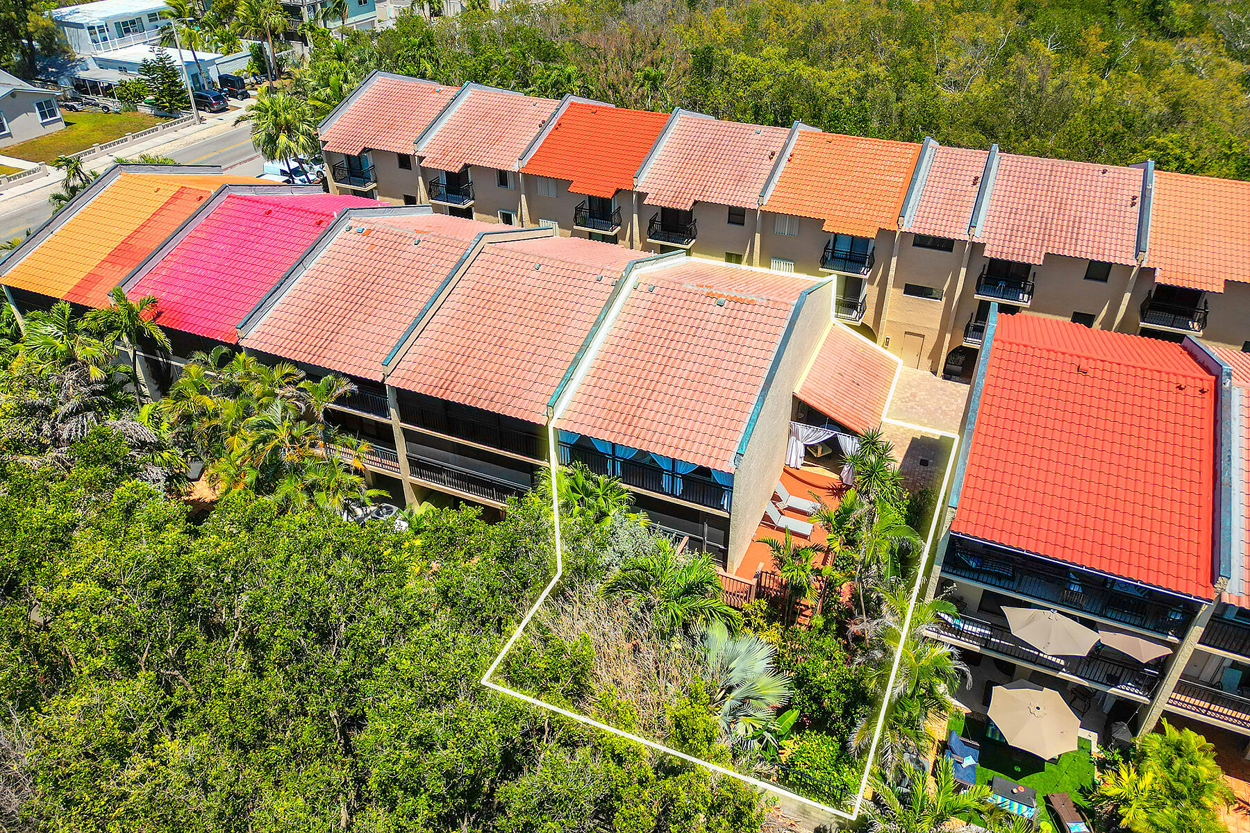 1616 Atlantic Boulevard Unit: 5