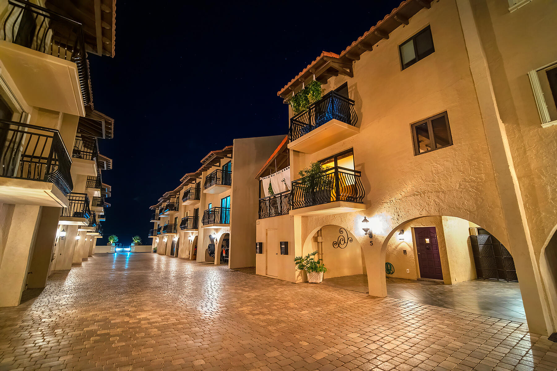 1616 Atlantic Boulevard Unit: 5