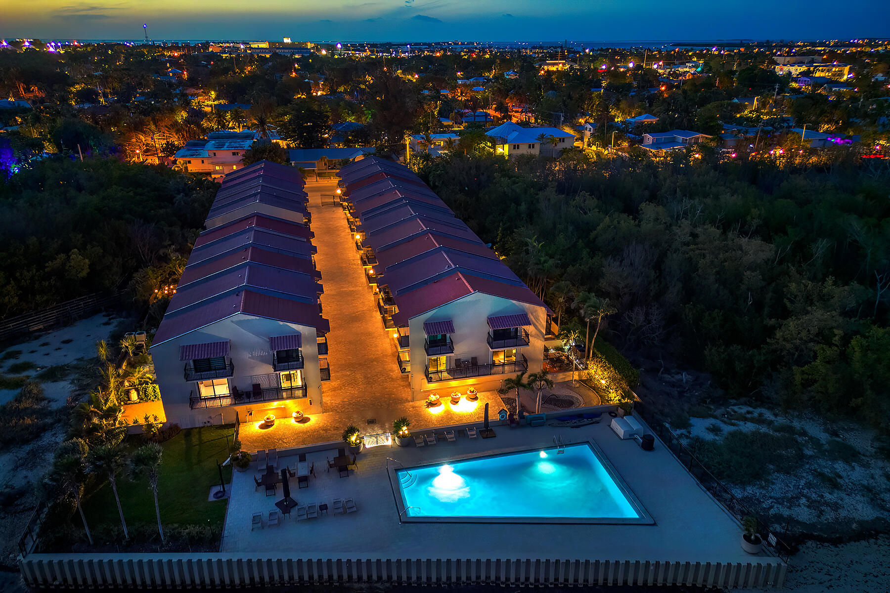 1616 Atlantic Boulevard Unit: 5