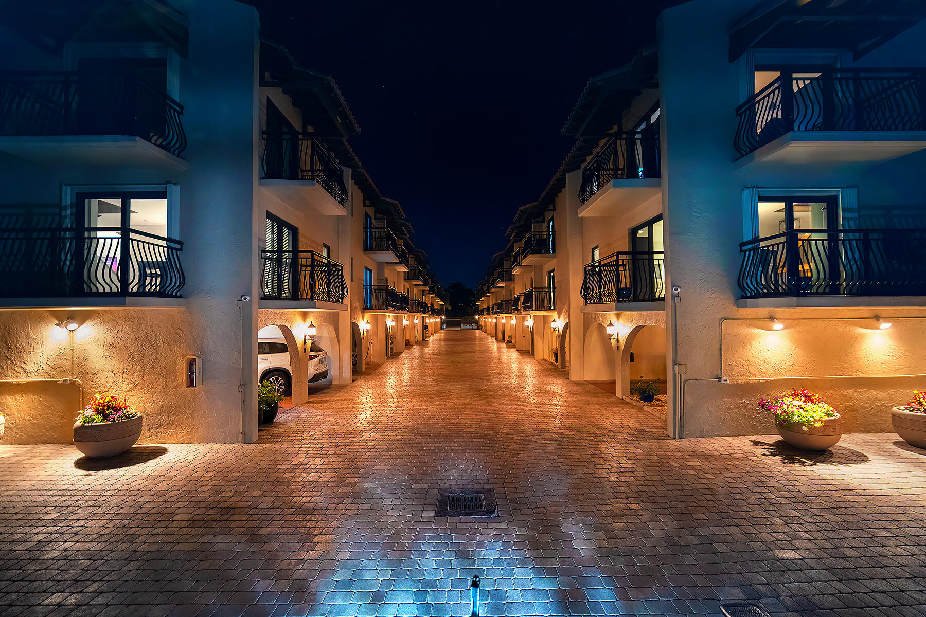 1616 Atlantic Boulevard Unit: 5