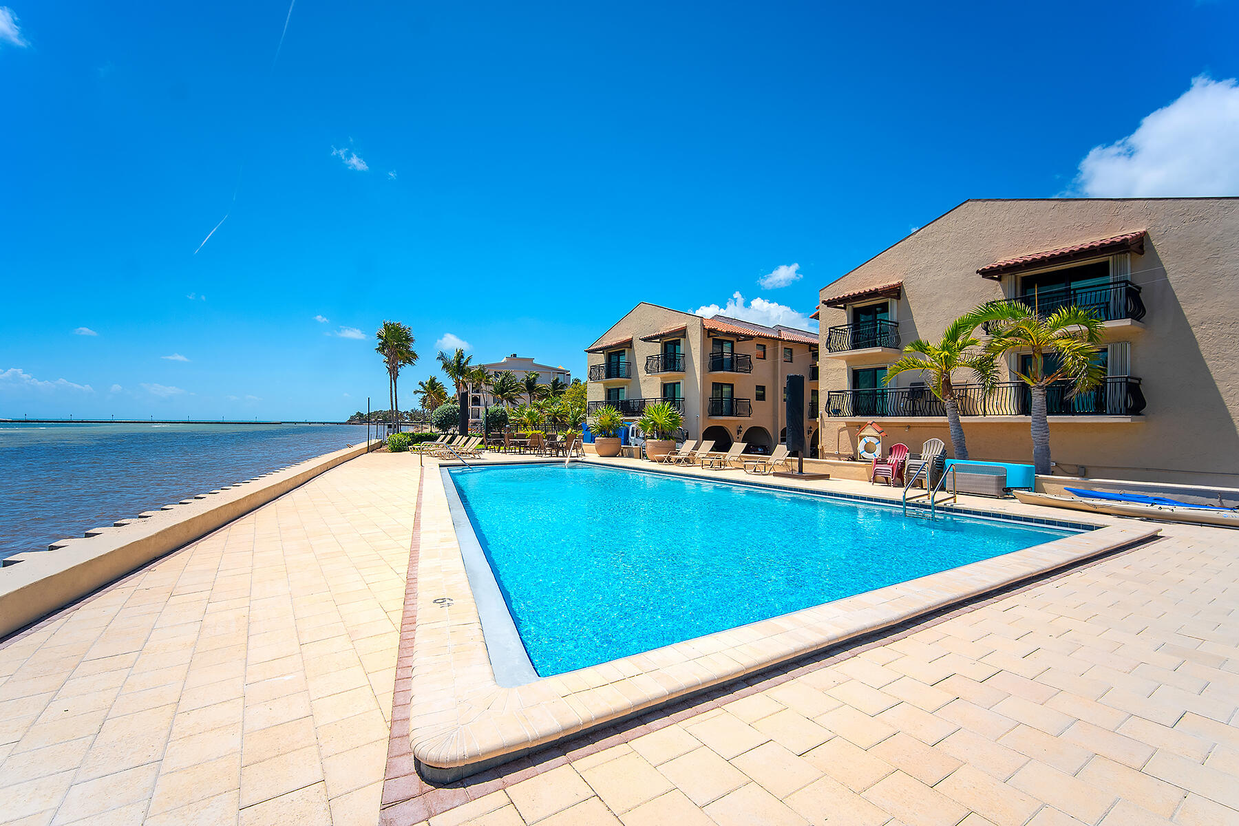 1616 Atlantic Boulevard Unit: 5