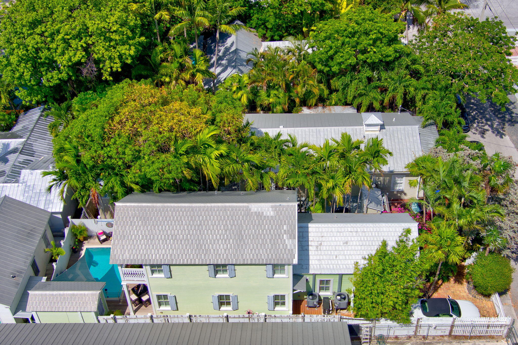 624 Louisa Street