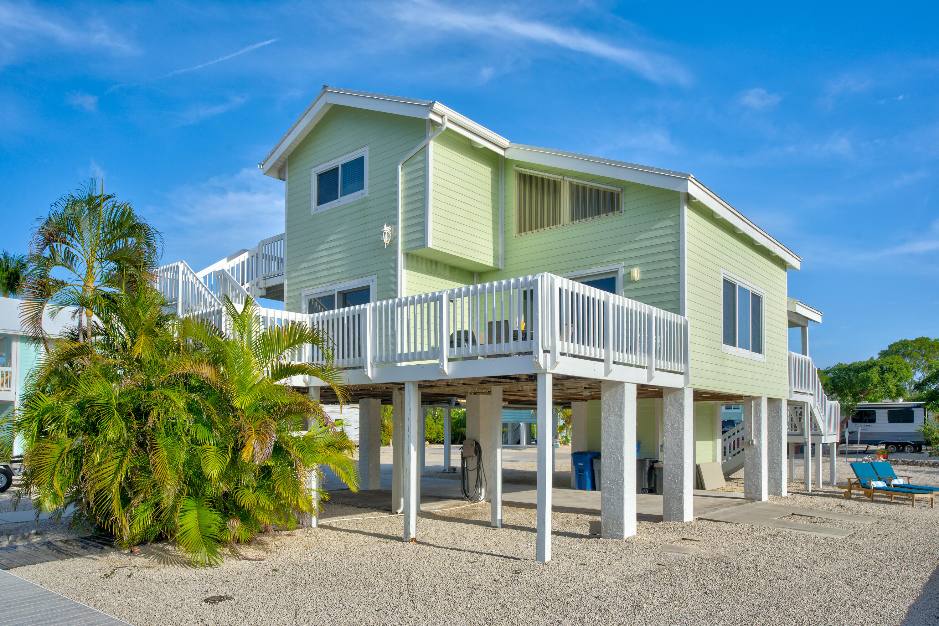 28537 John Silver Road