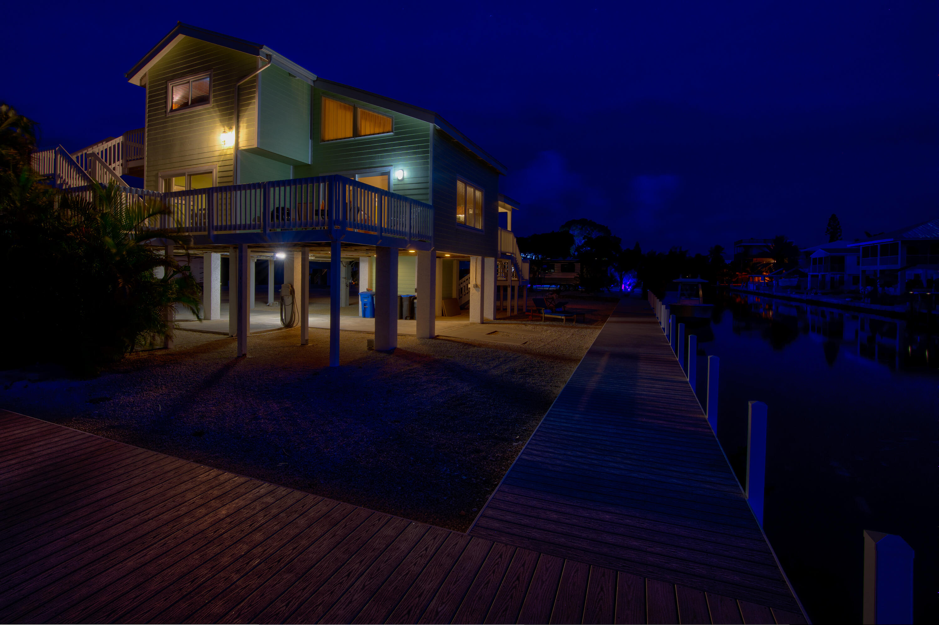 28537 John Silver Road