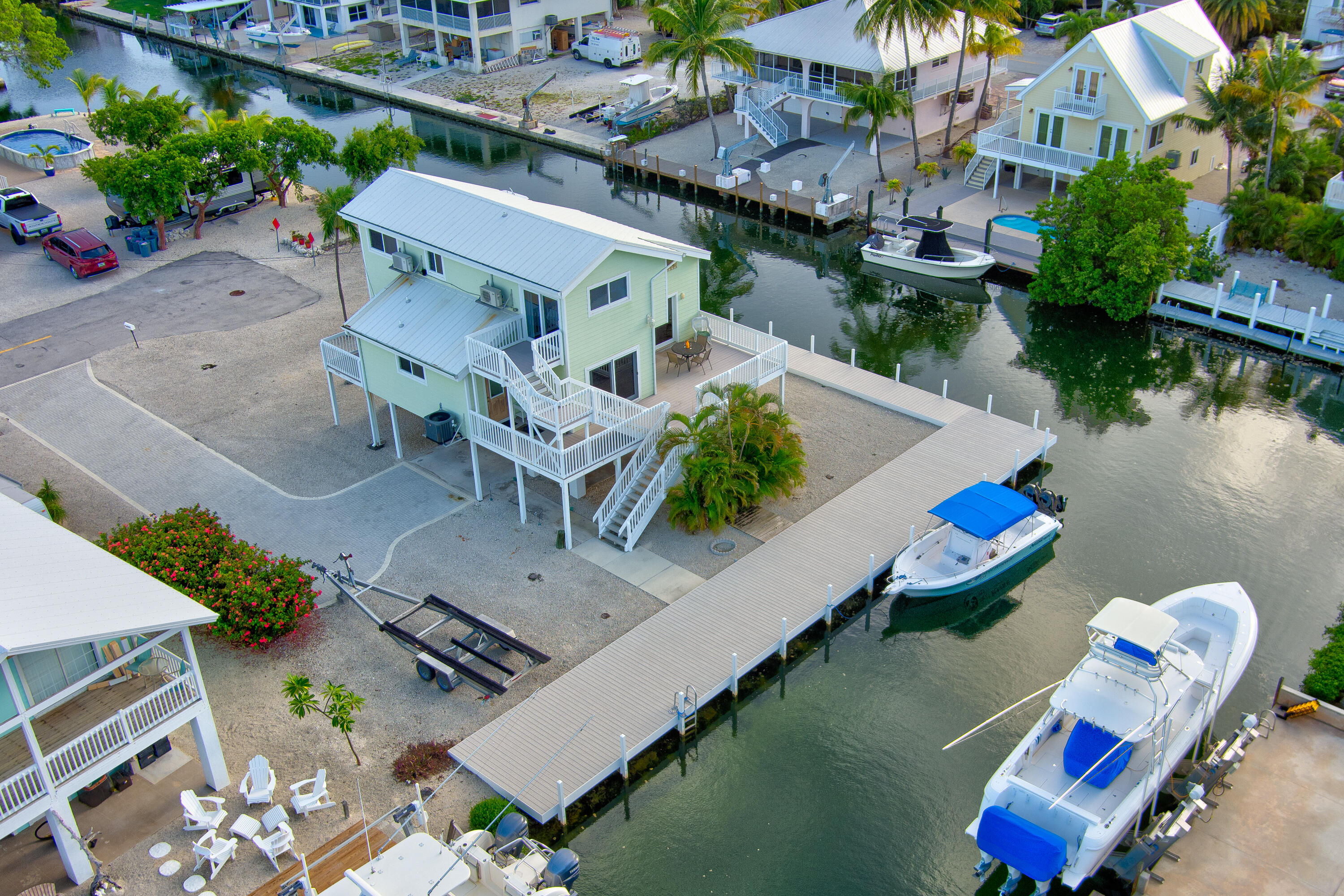 28537 John Silver Road