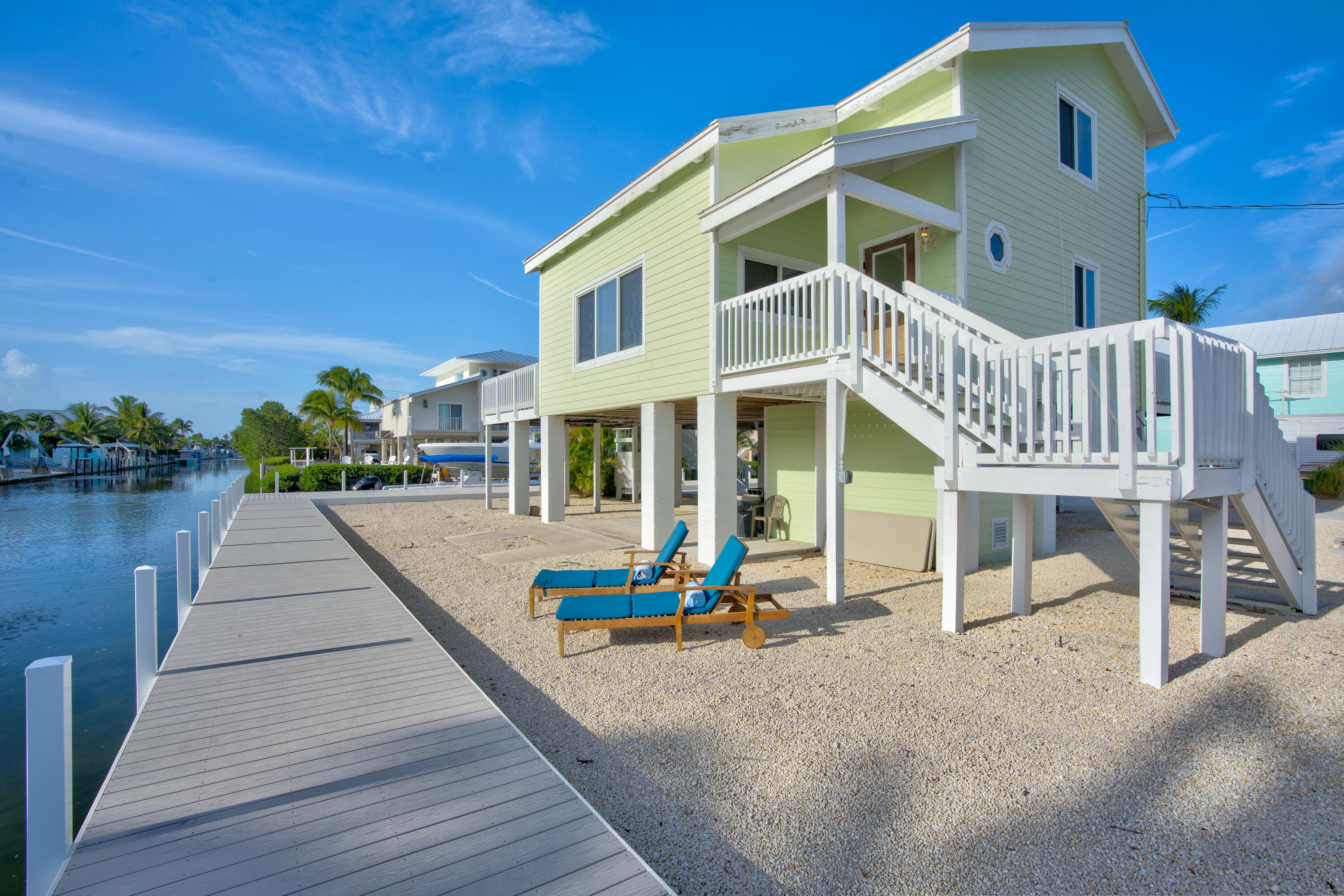 28537 John Silver Road