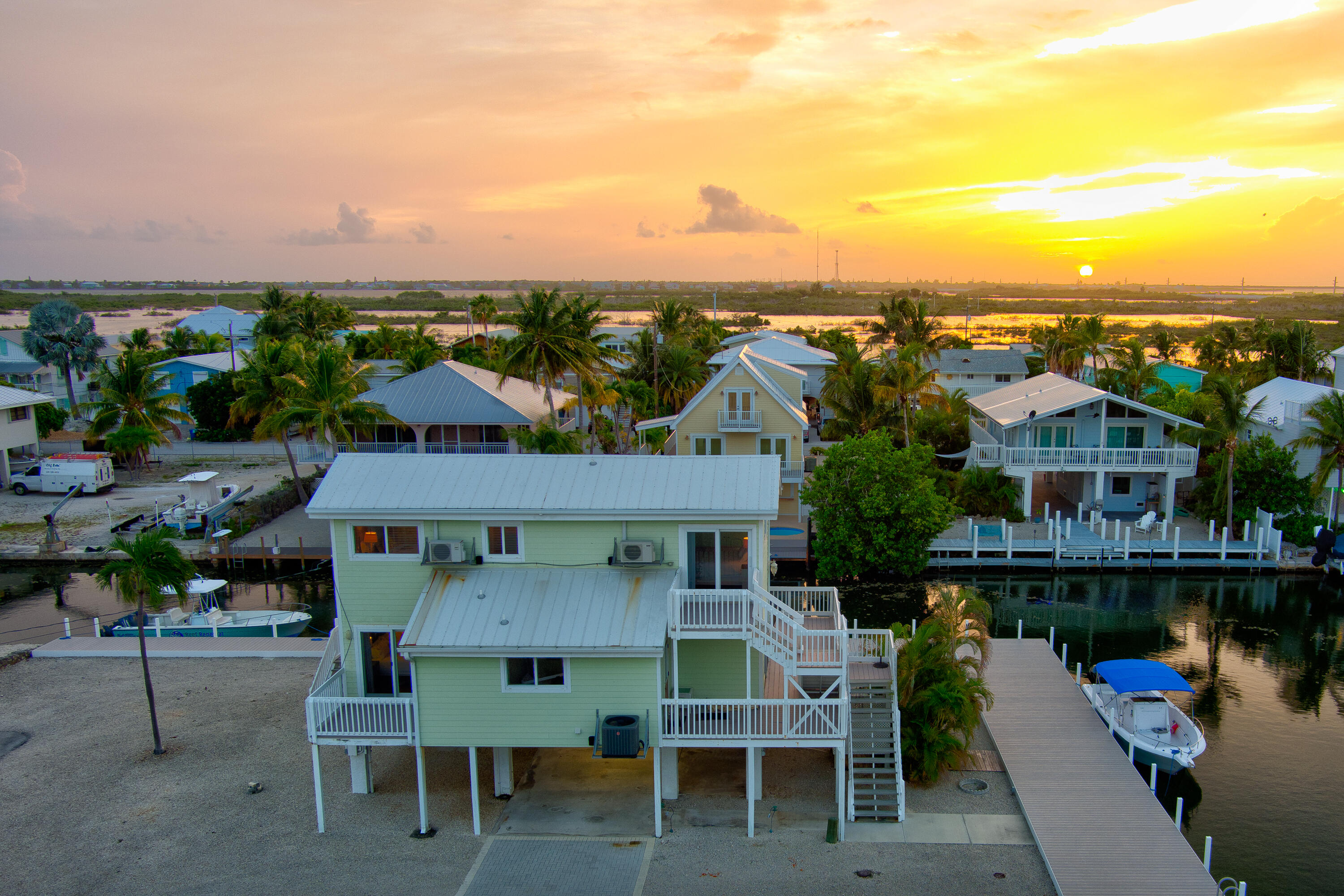 28537 John Silver Road