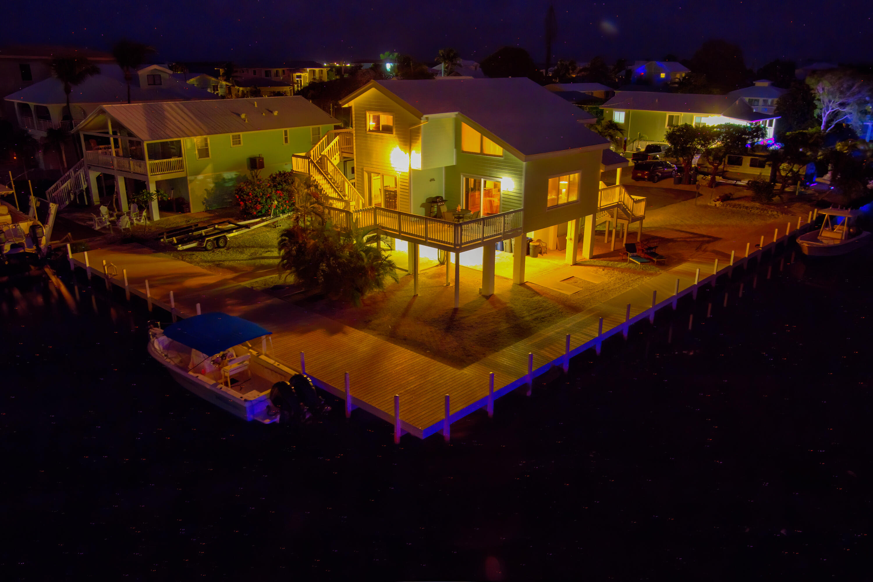 28537 John Silver Road