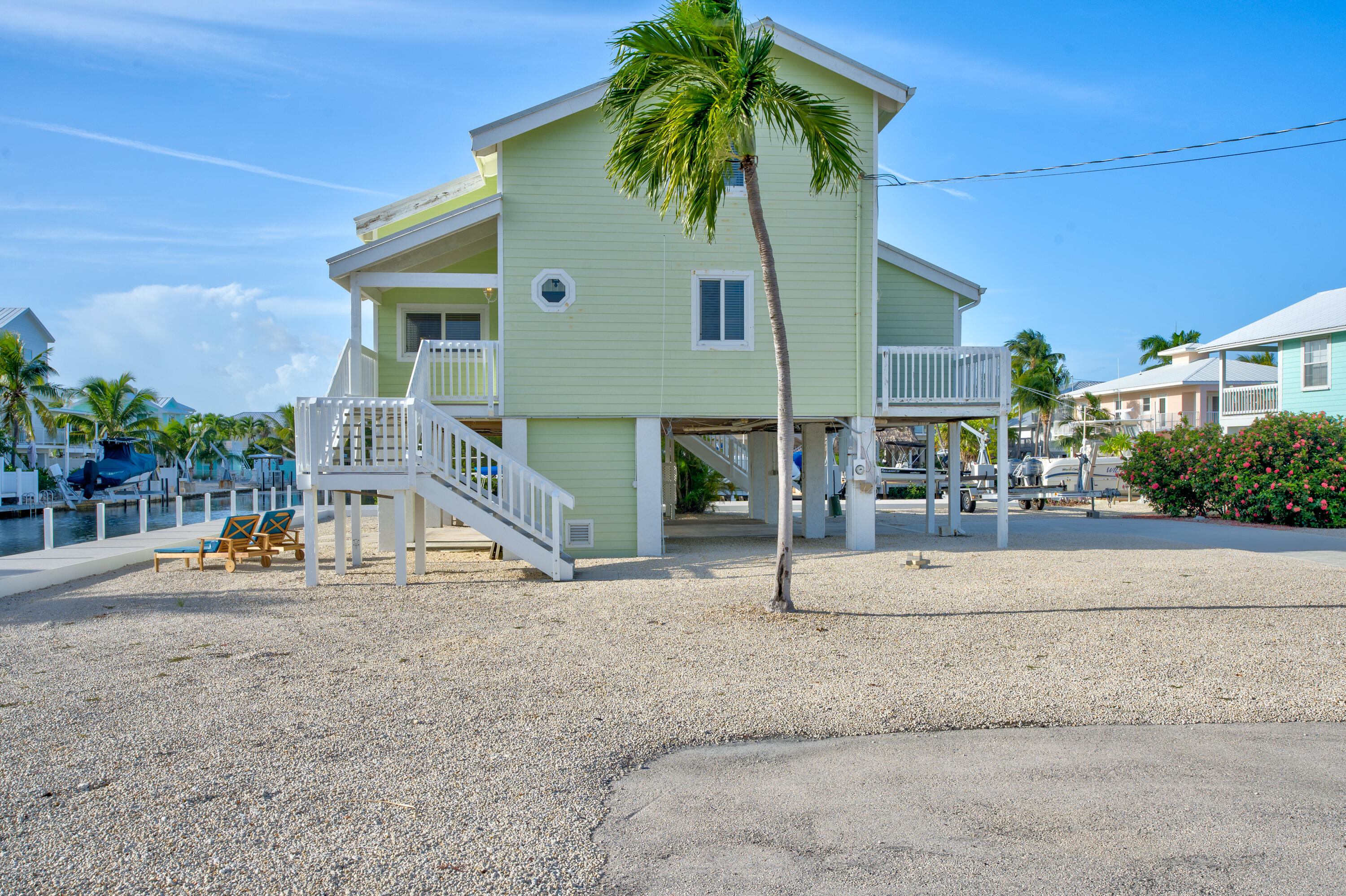 28537 John Silver Road