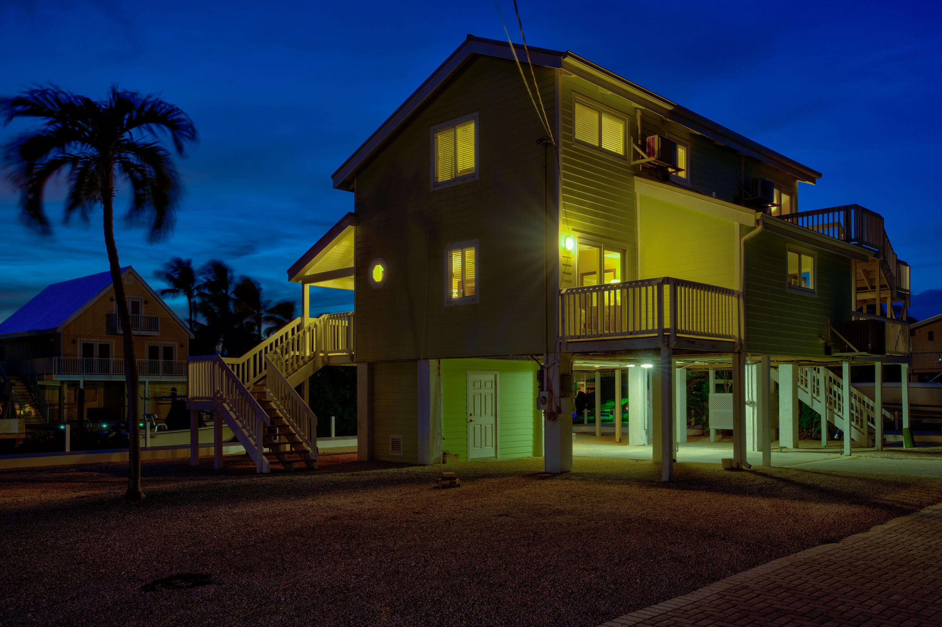 28537 John Silver Road