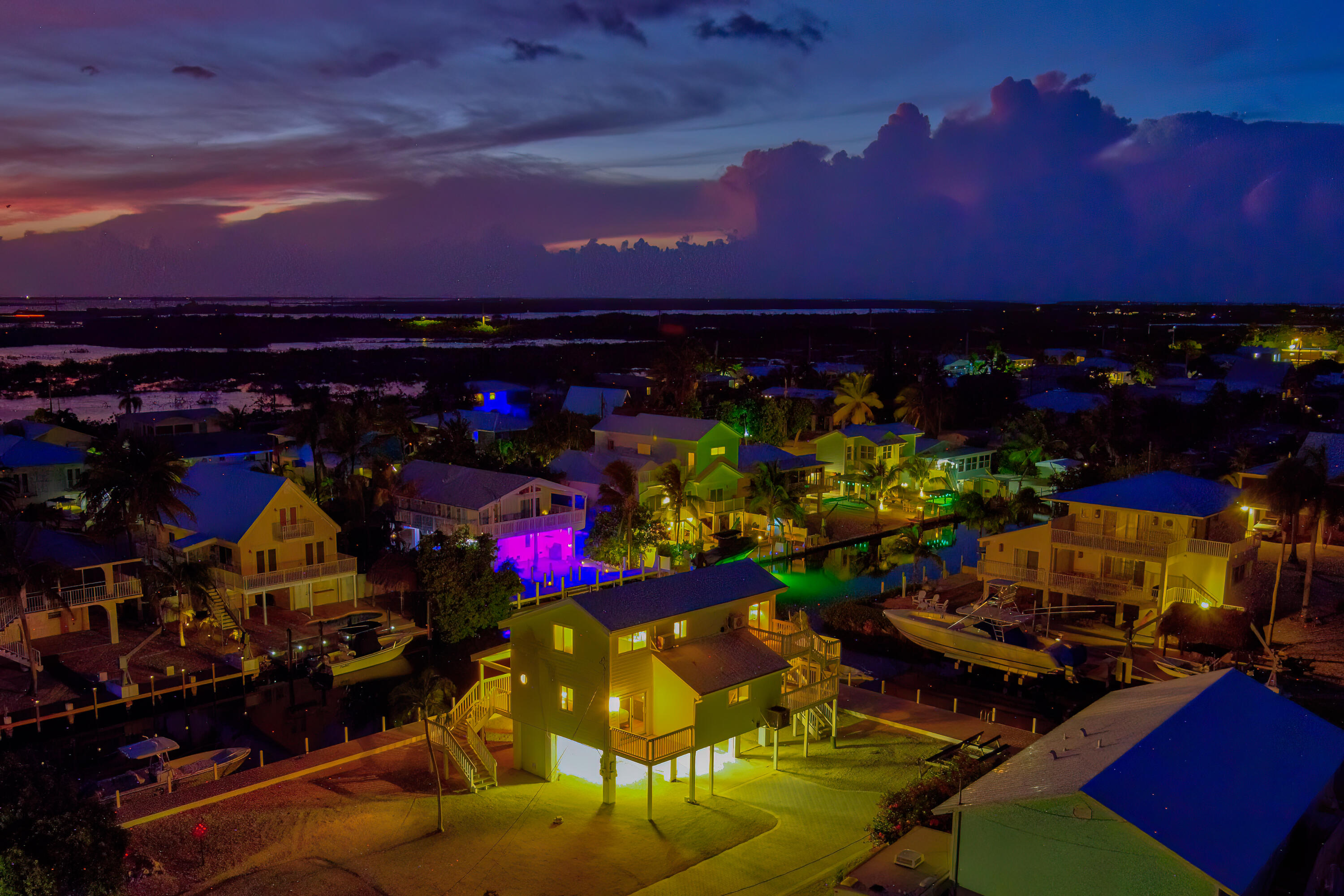 28537 John Silver Road