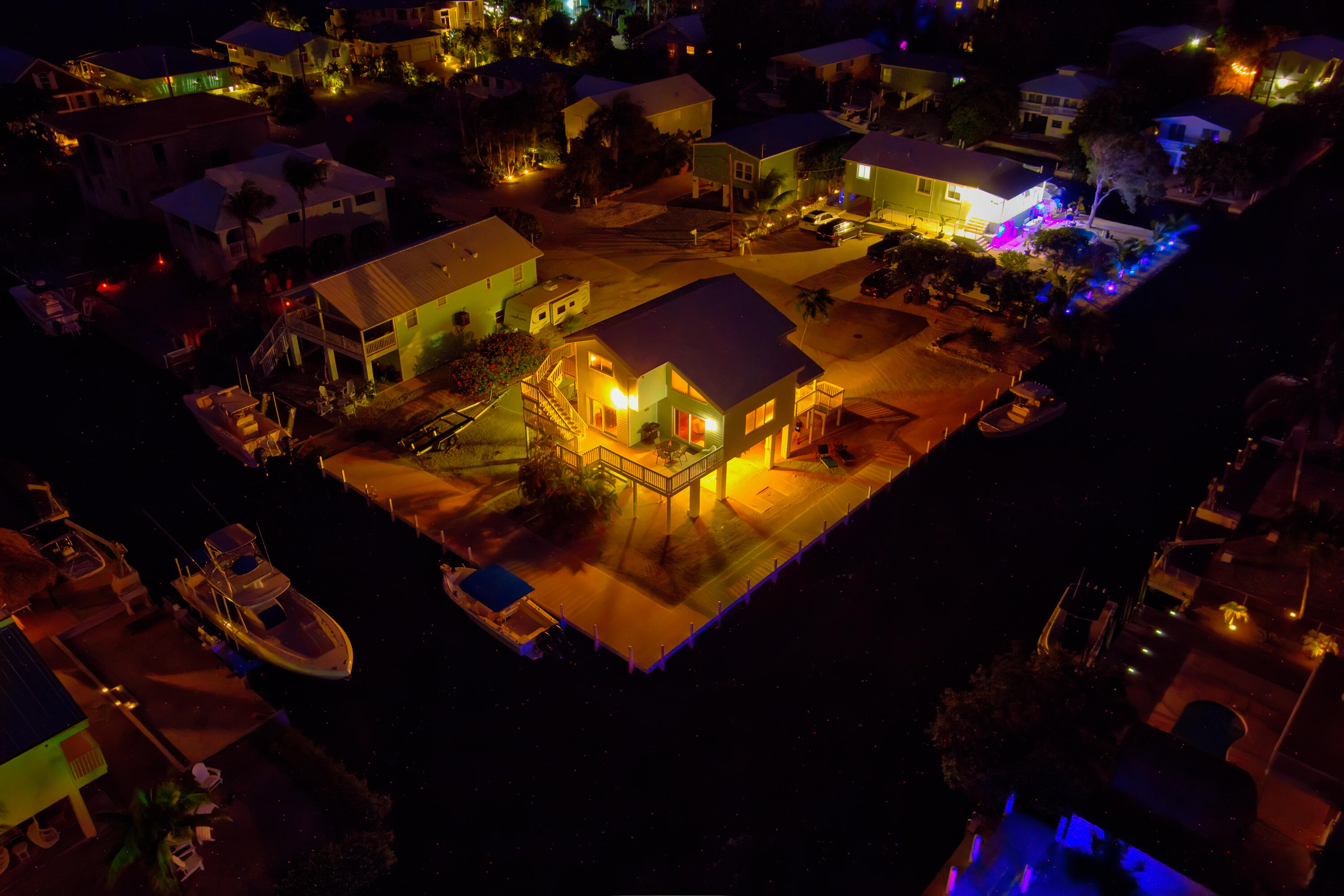 28537 John Silver Road