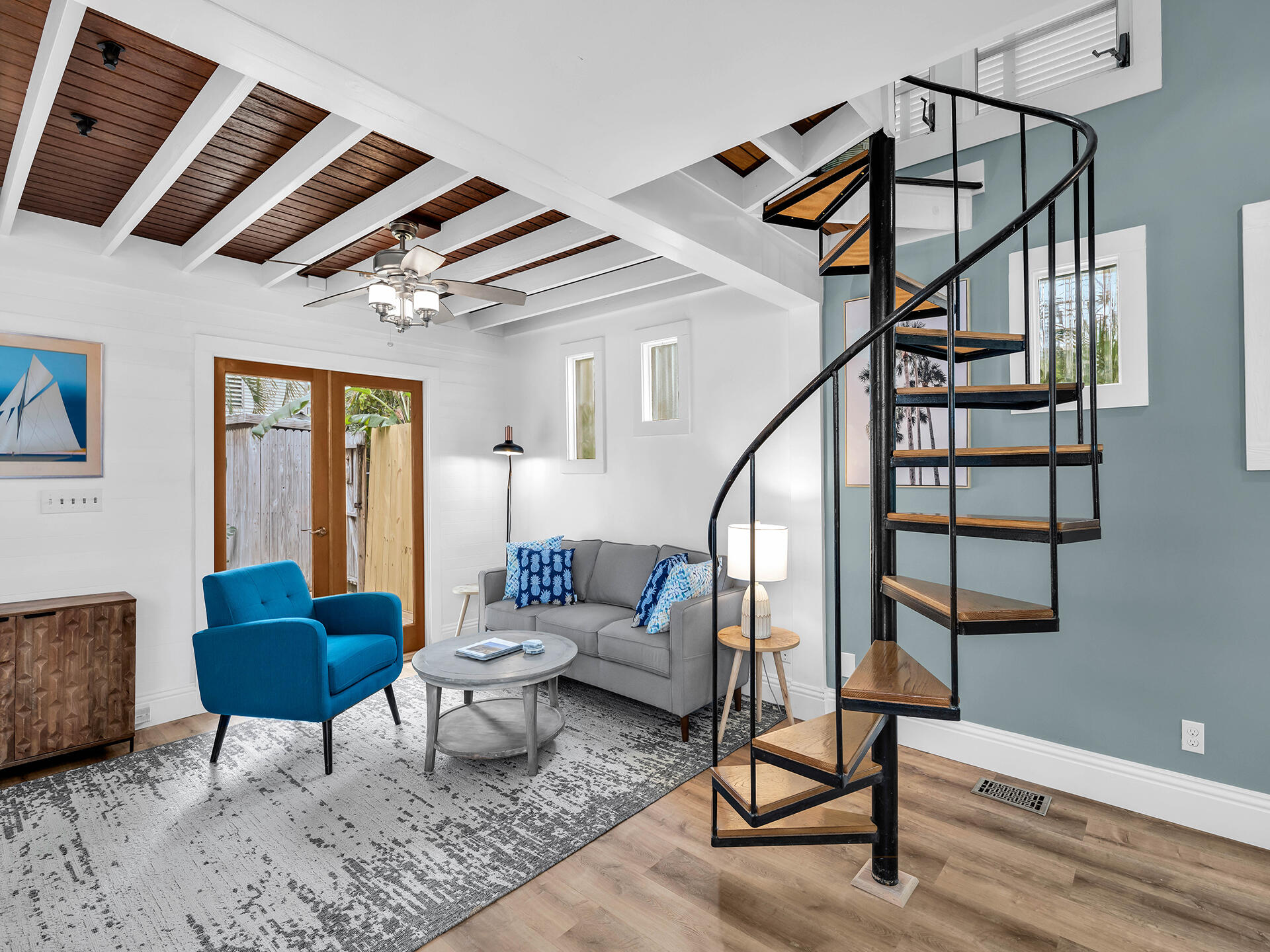 1510 Seminary Street Unit: B