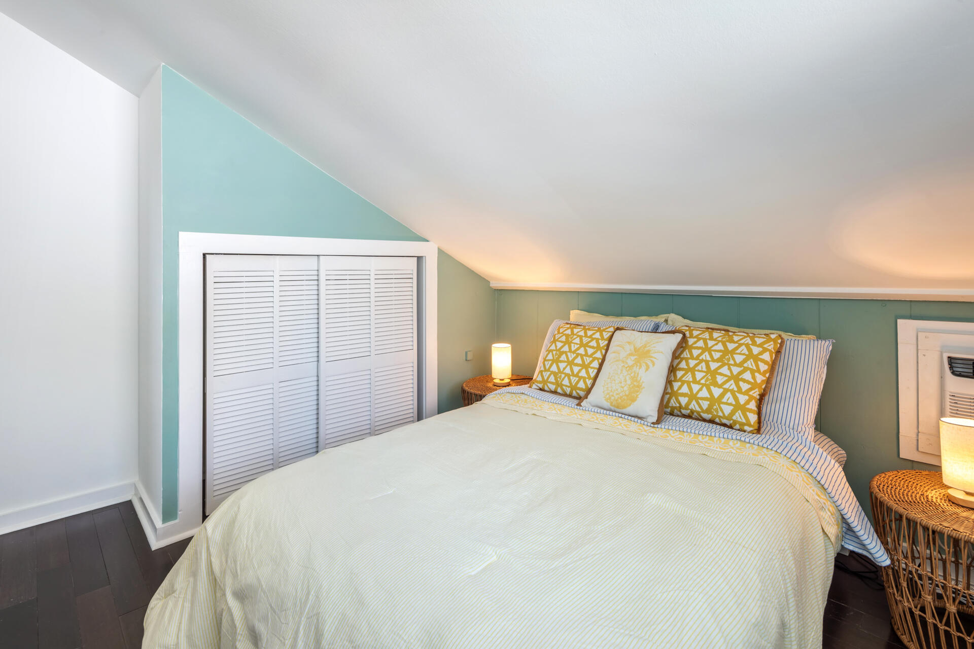 1510 Seminary Street Unit: B