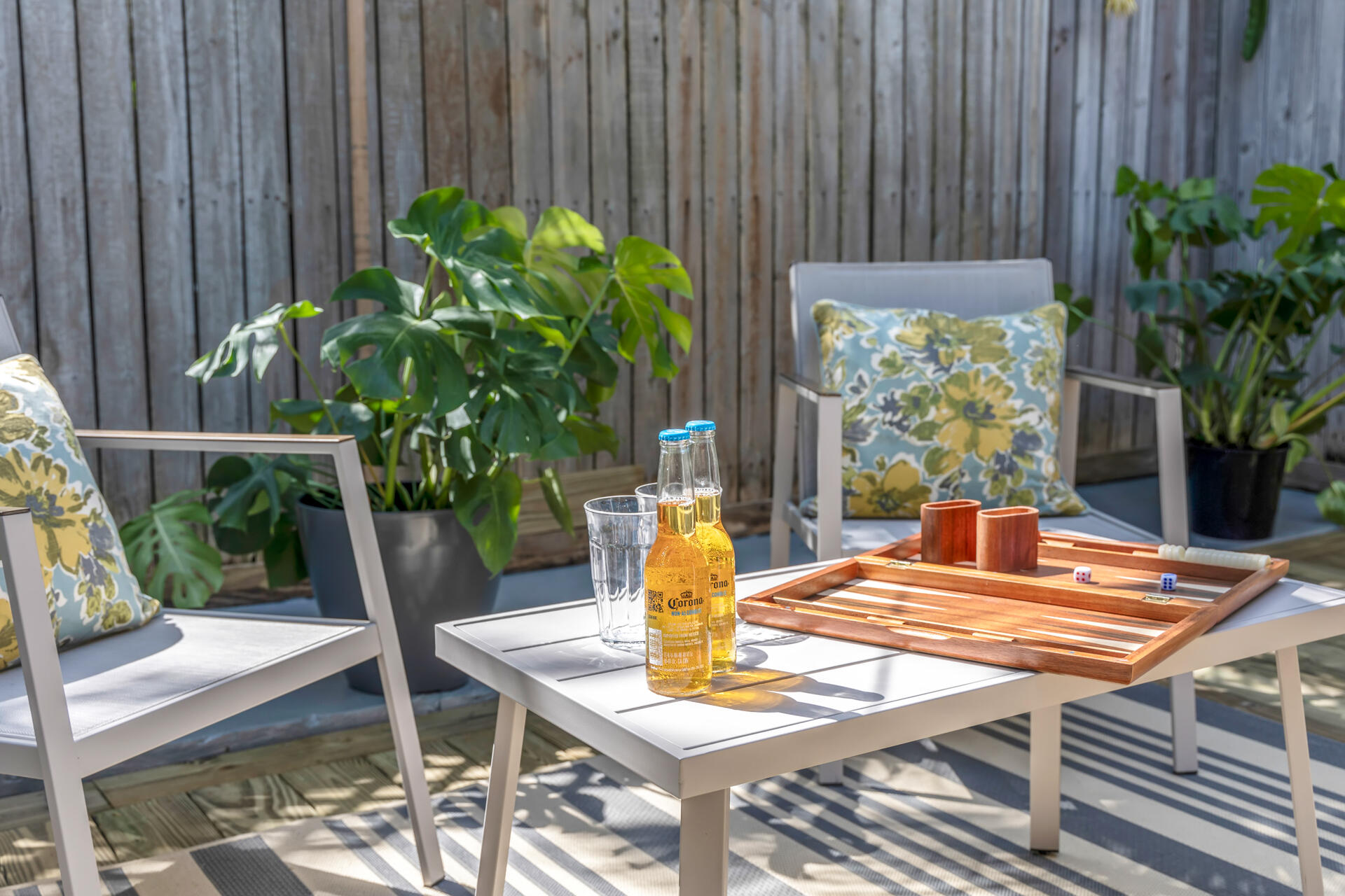 1510 Seminary Street Unit: B