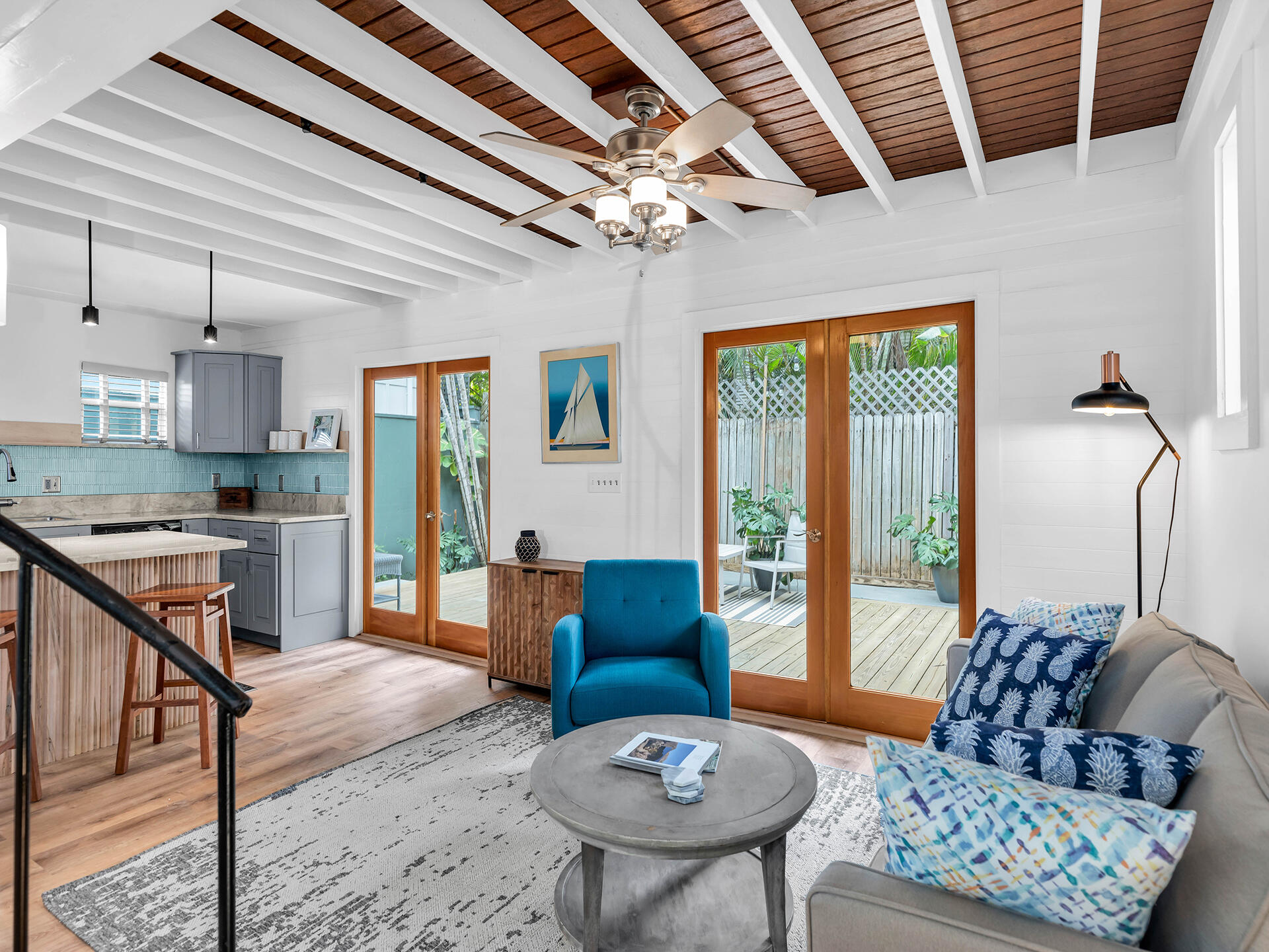 1510 Seminary Street Unit: B