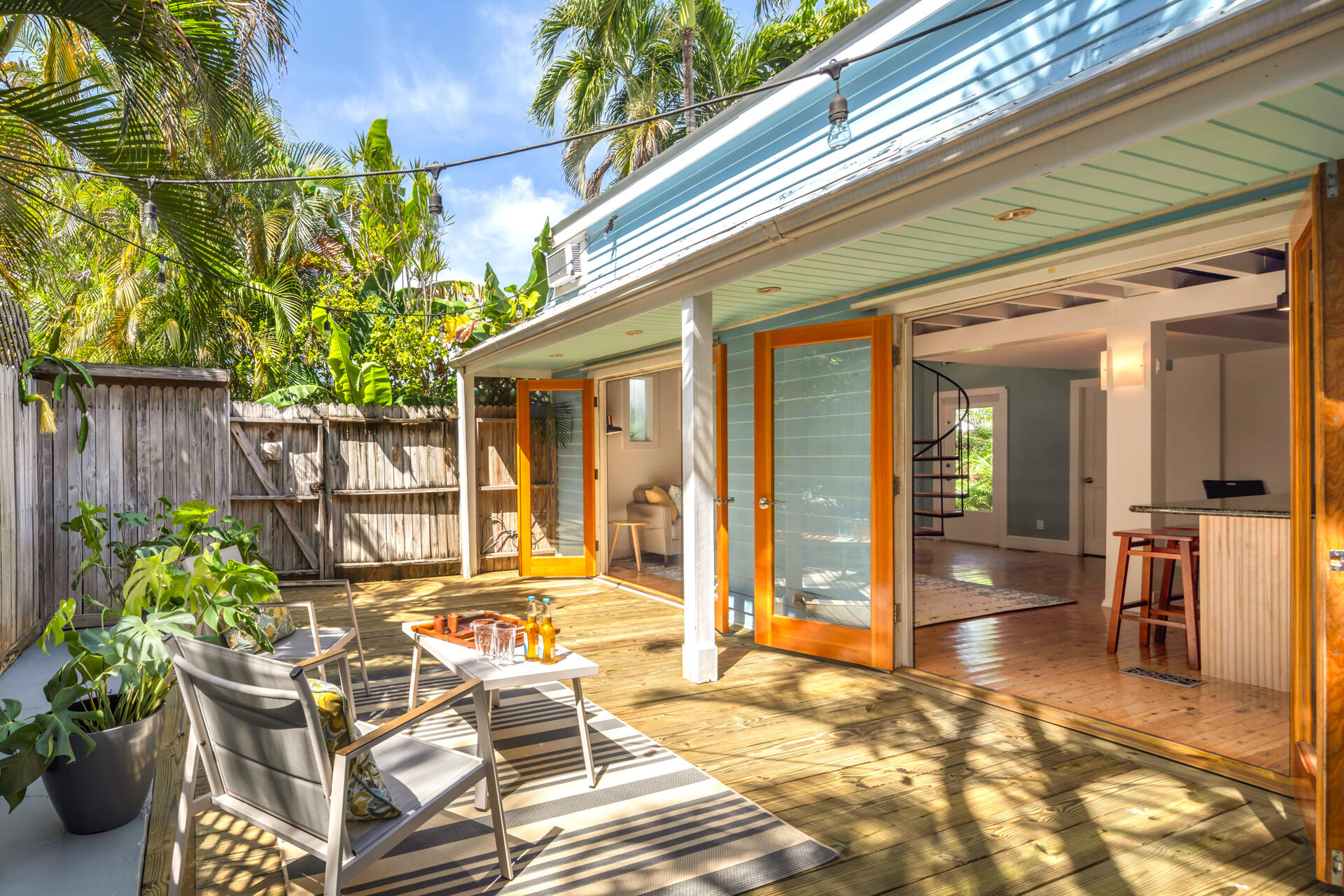 1510 Seminary Street Unit: B