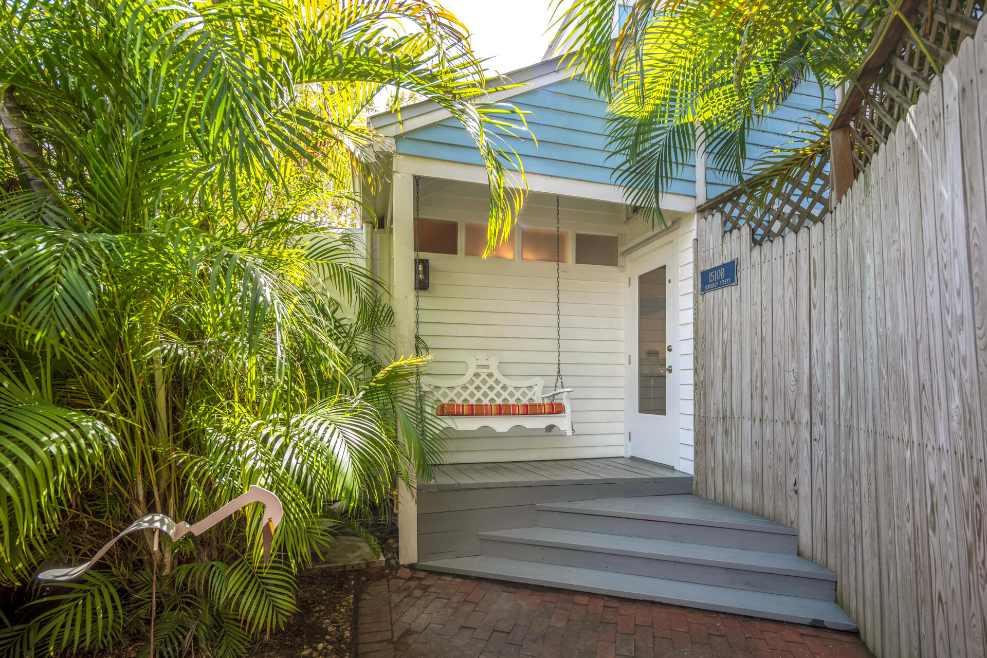 1510 Seminary Street Unit: B