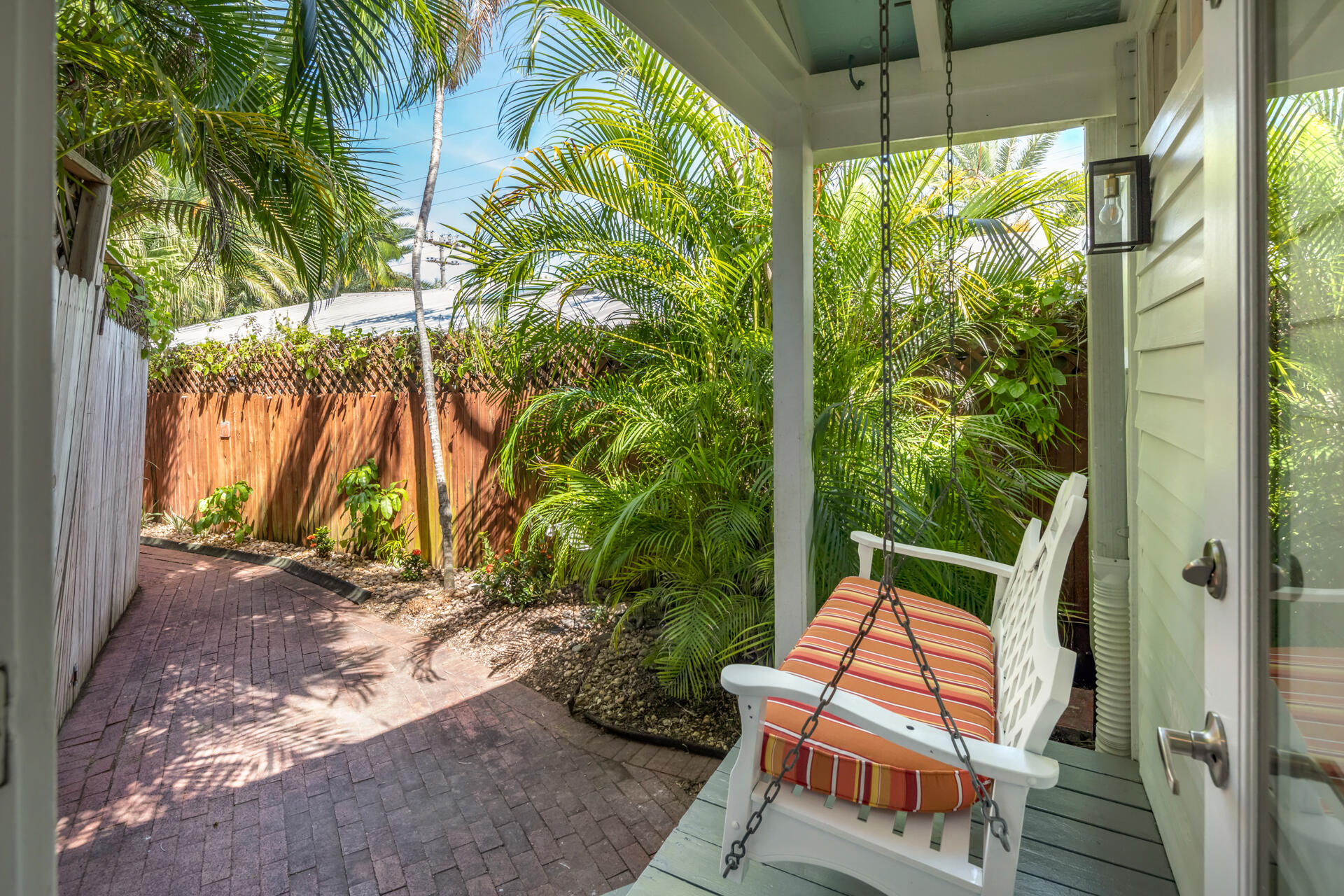 1510 Seminary Street Unit: B