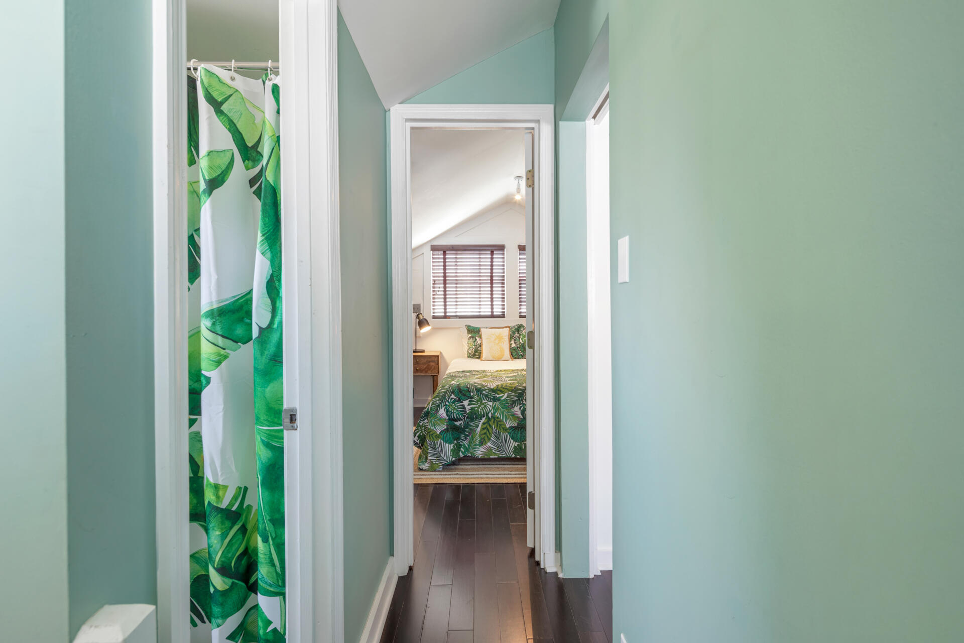 1510 Seminary Street Unit: B