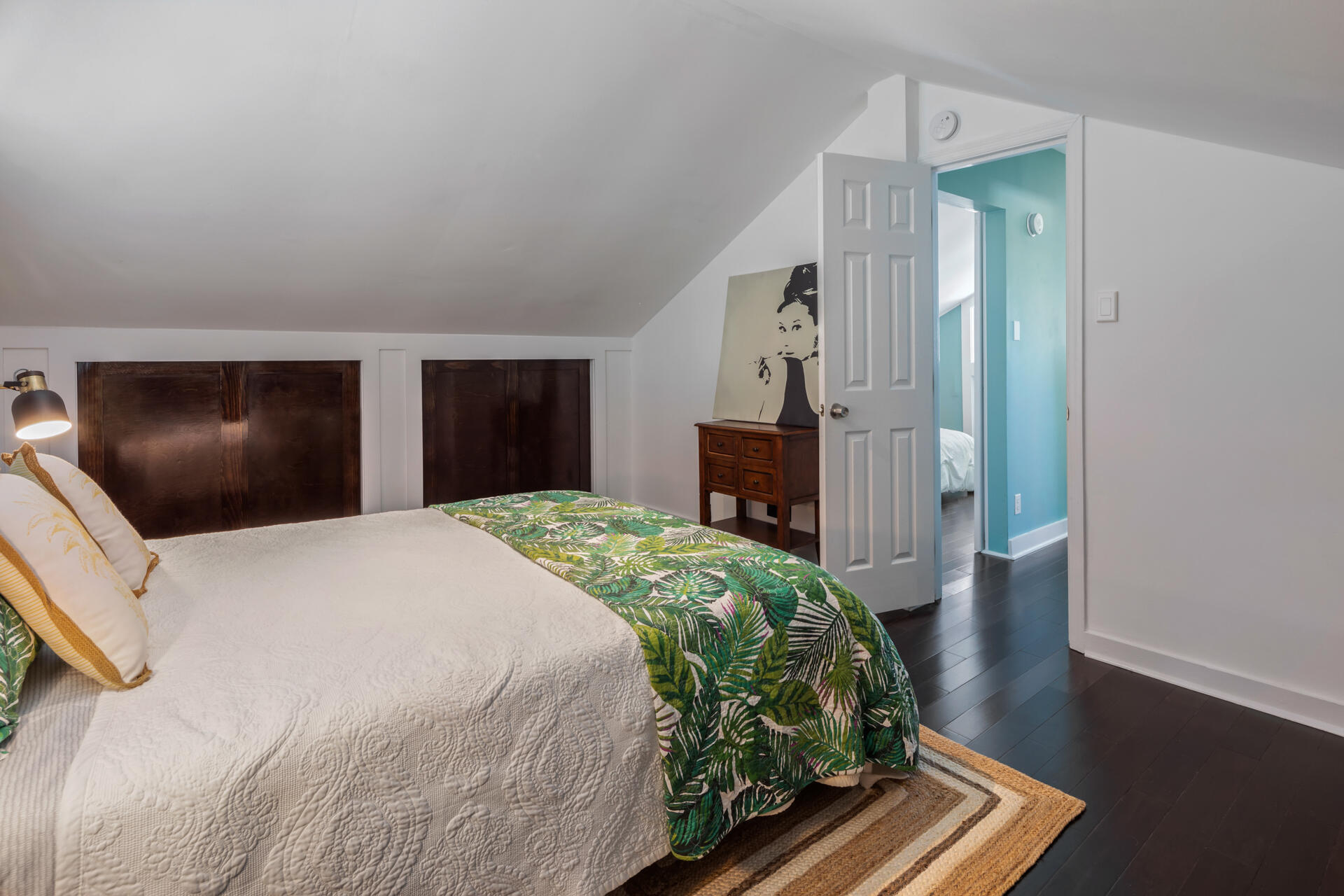 1510 Seminary Street Unit: B