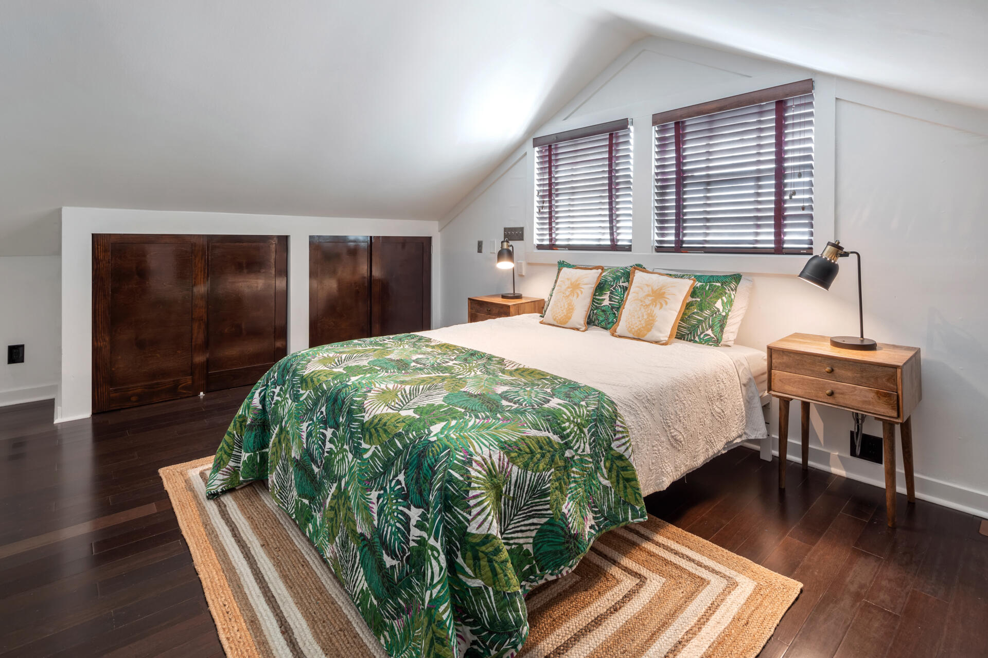 1510 Seminary Street Unit: B