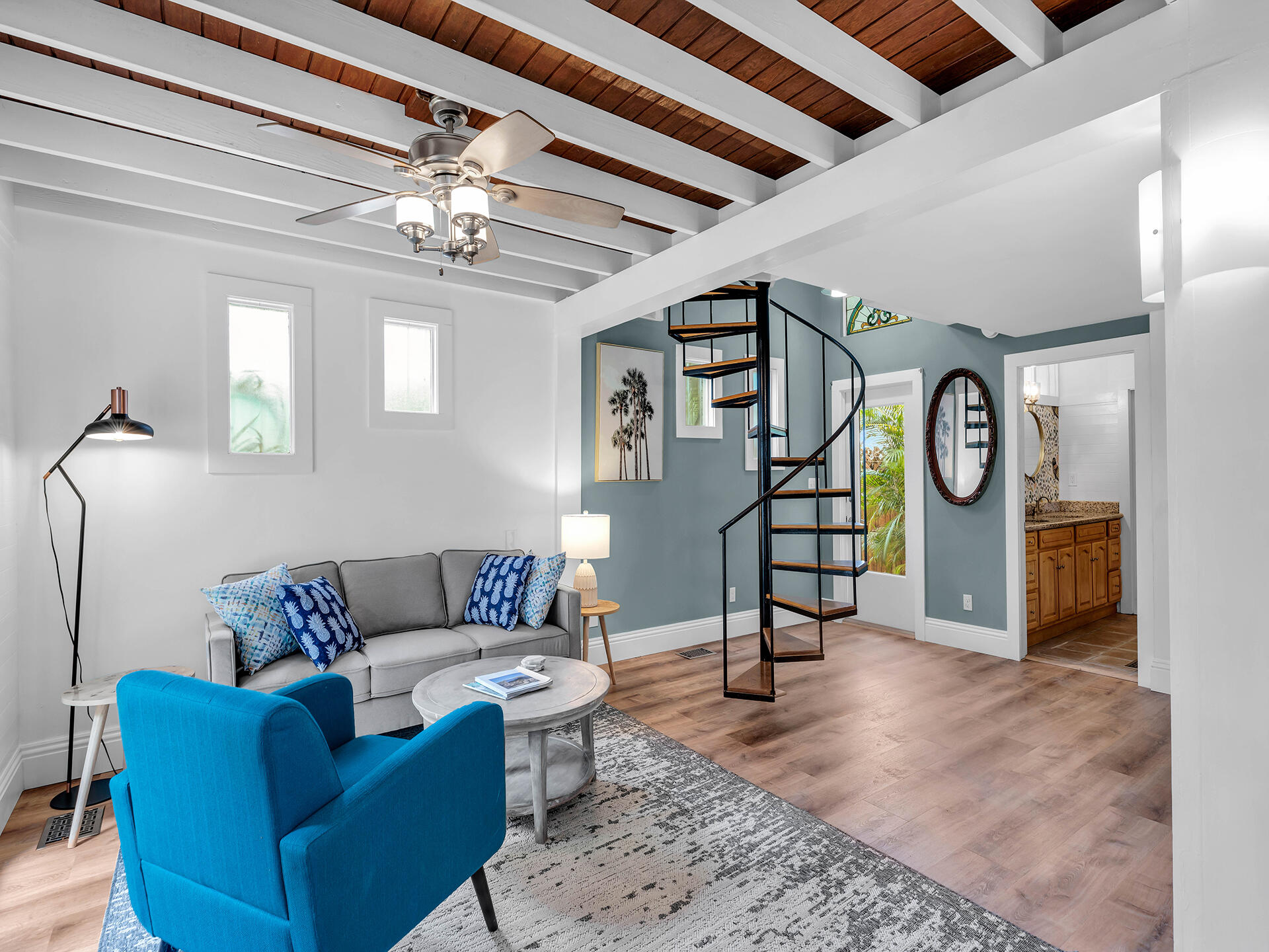 1510 Seminary Street Unit: B