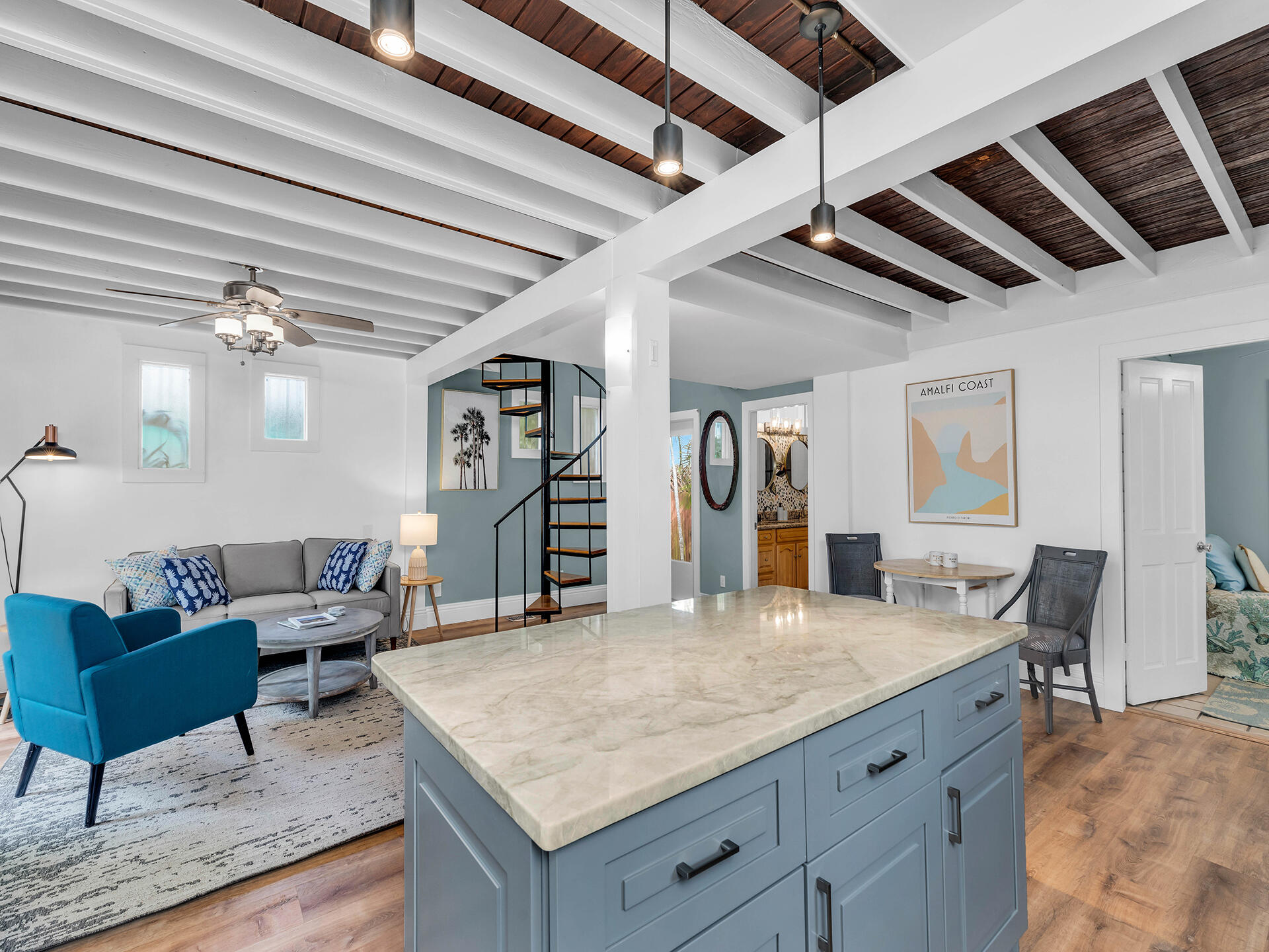 1510 Seminary Street Unit: B