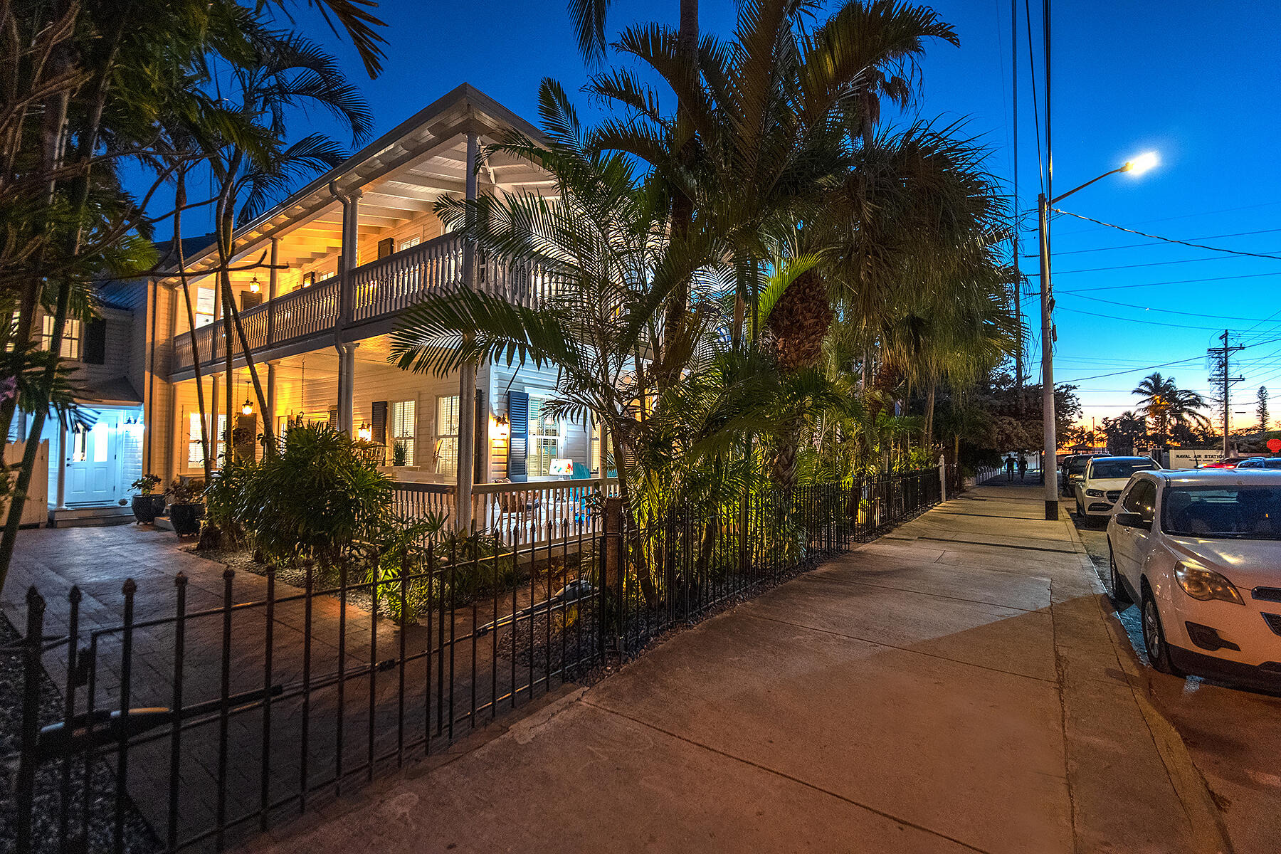 408 United Street