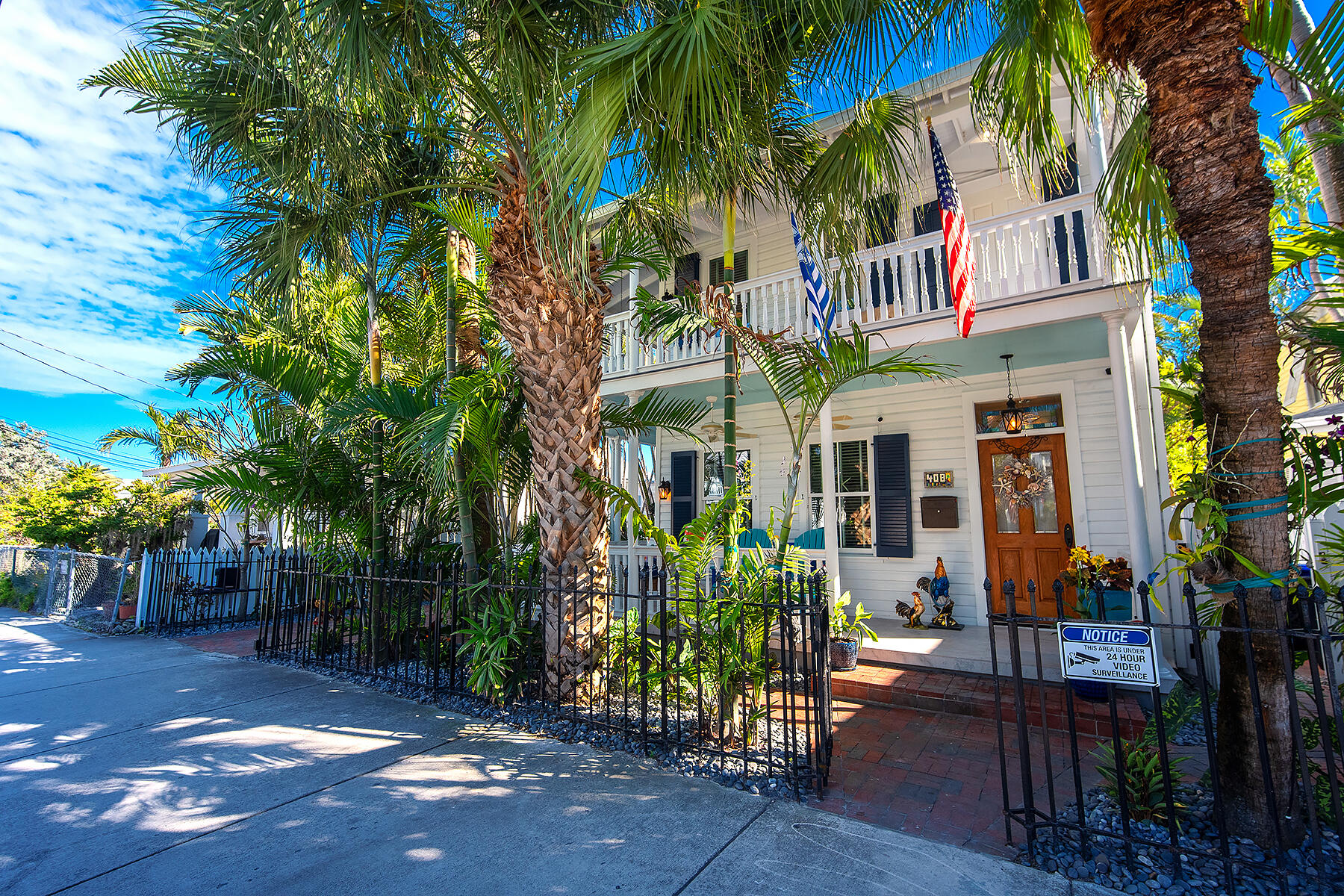 408 United Street