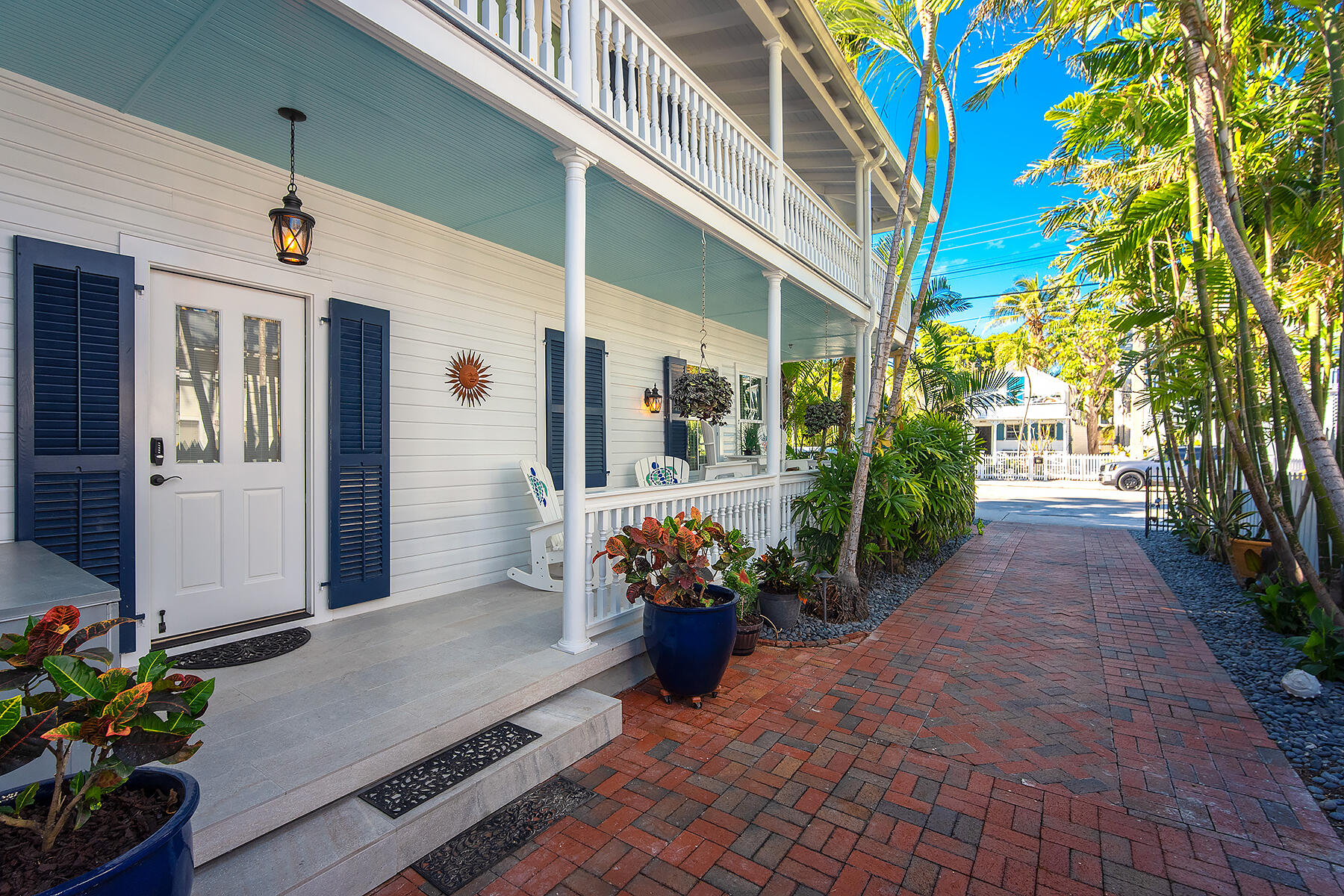 408 United Street