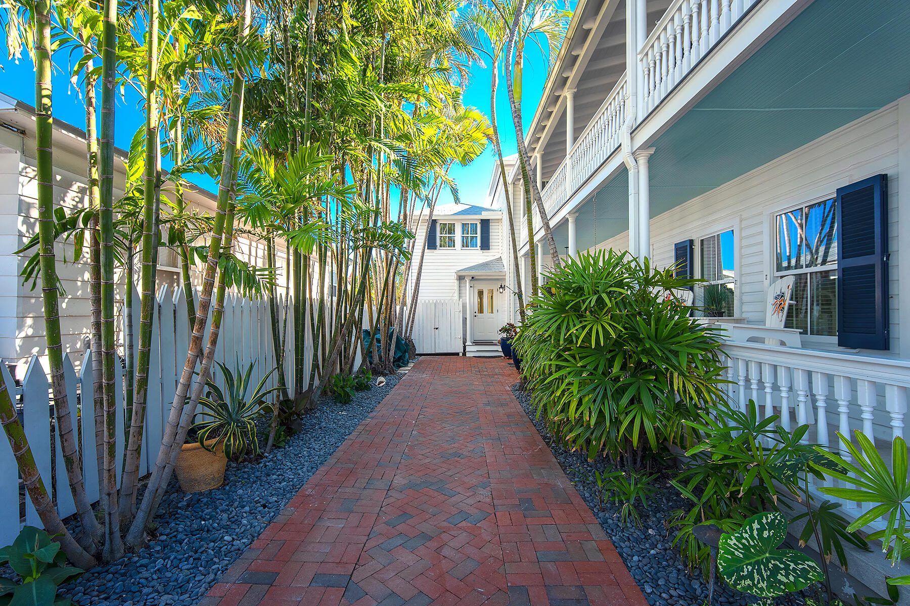 408 United Street