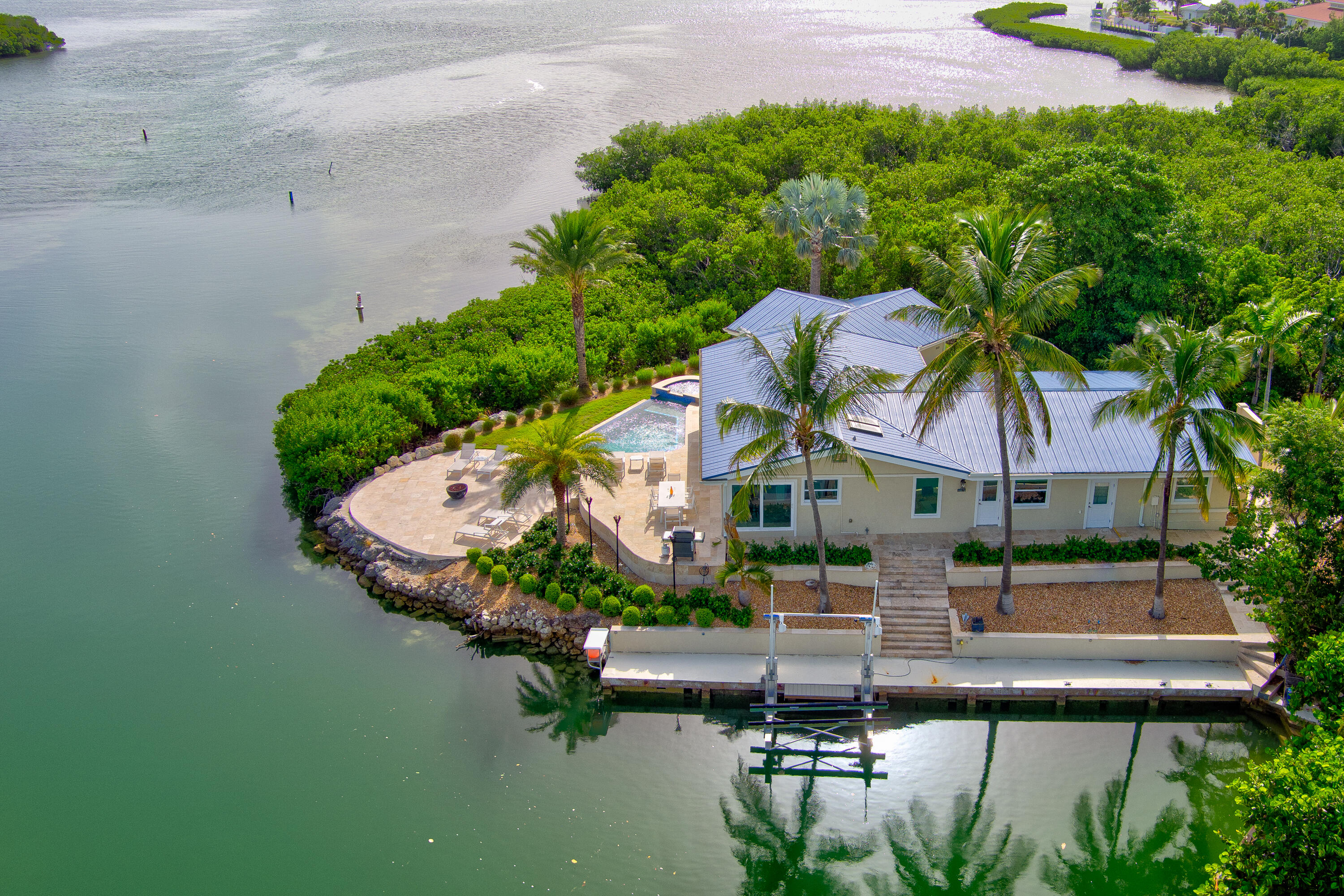 783 Pattison Drive