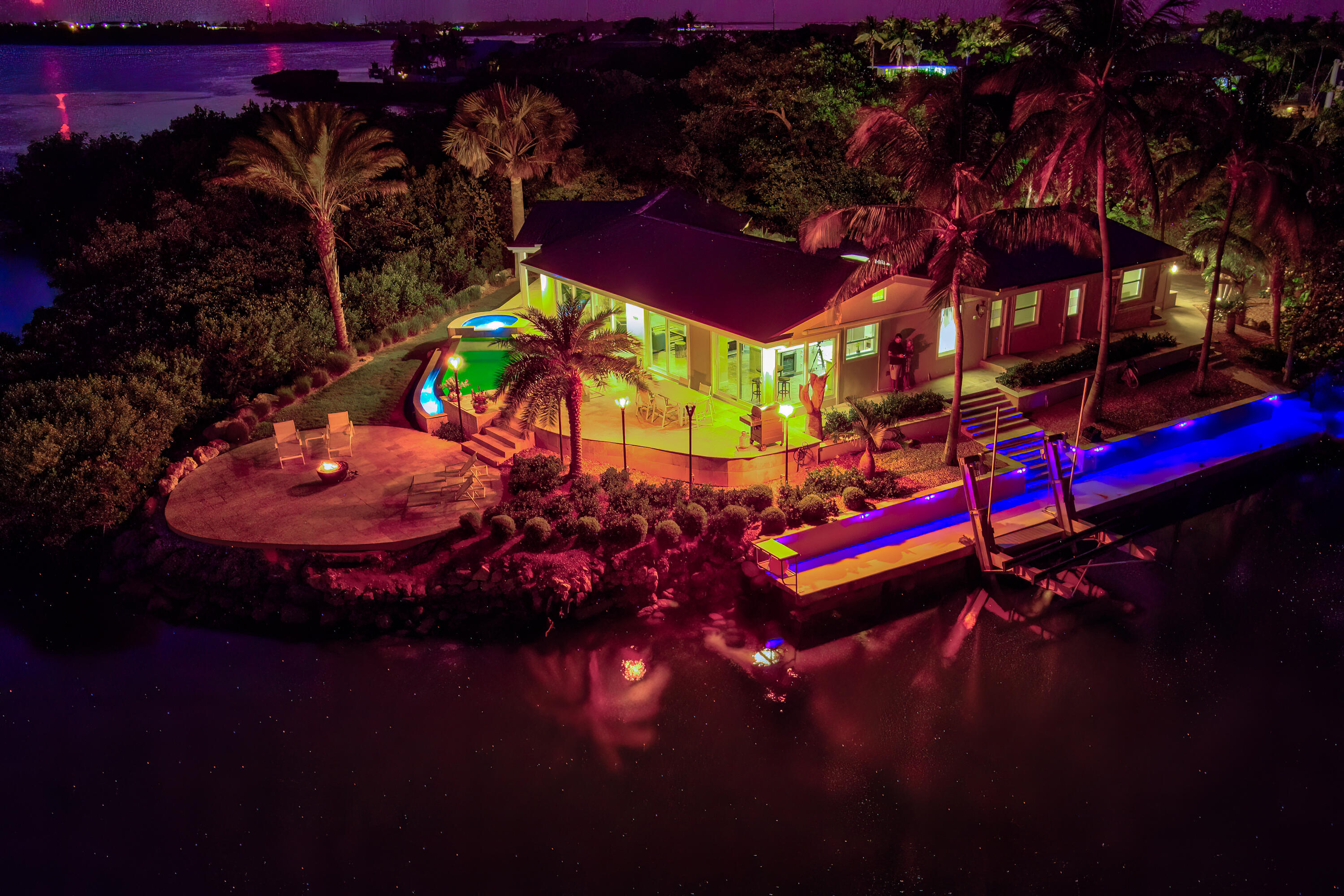 783 Pattison Drive