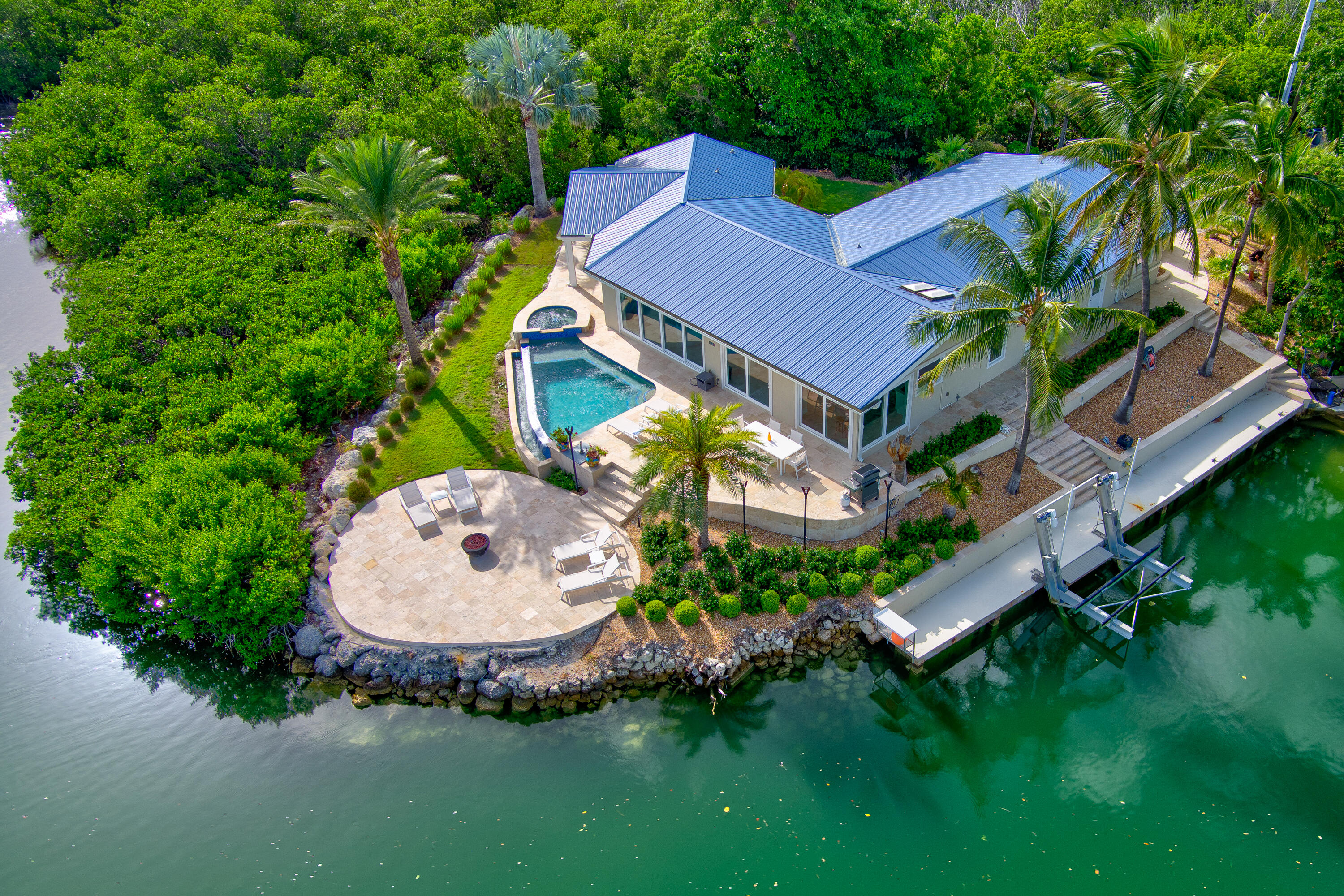 783 Pattison Drive