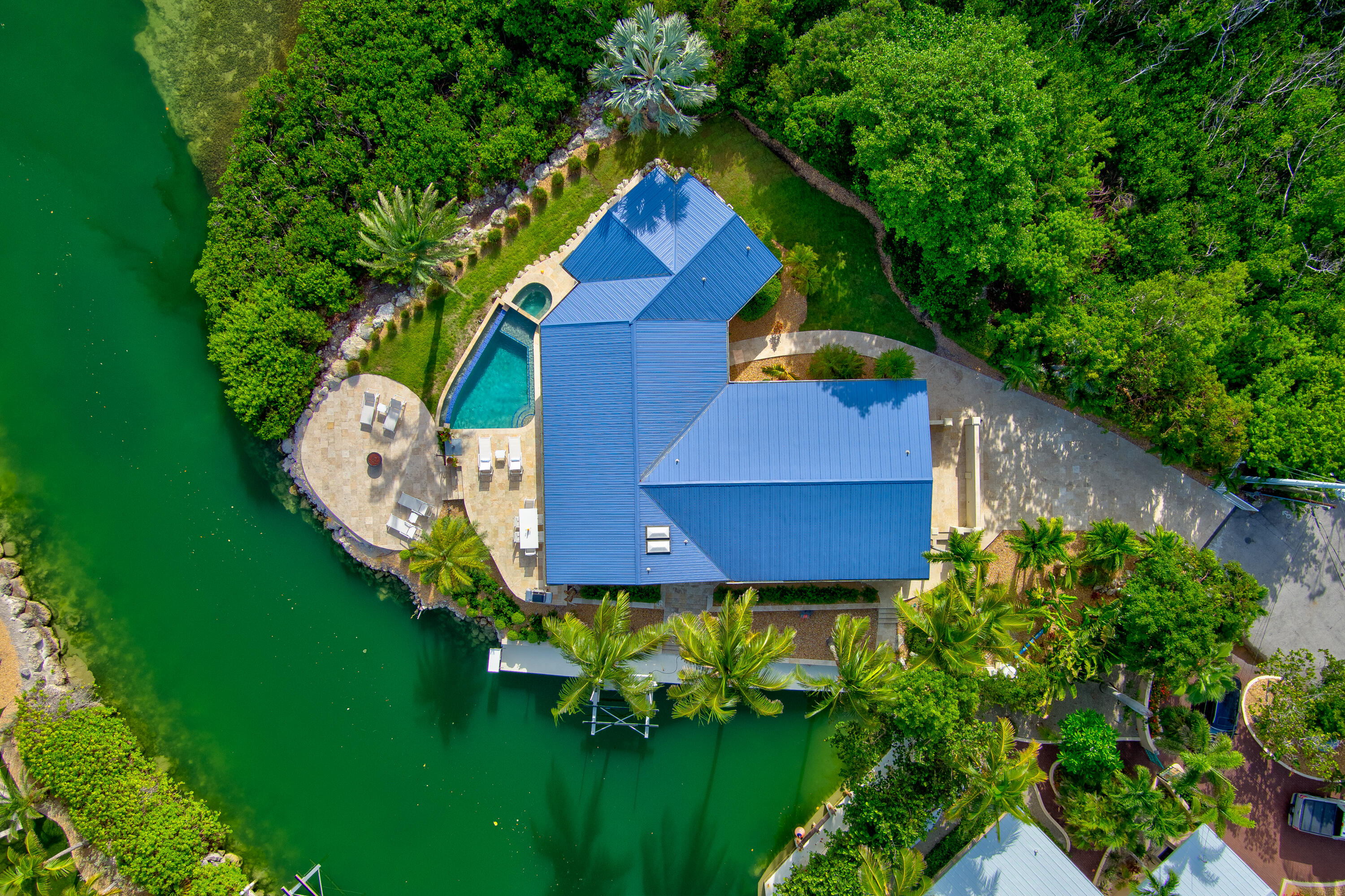 783 Pattison Drive