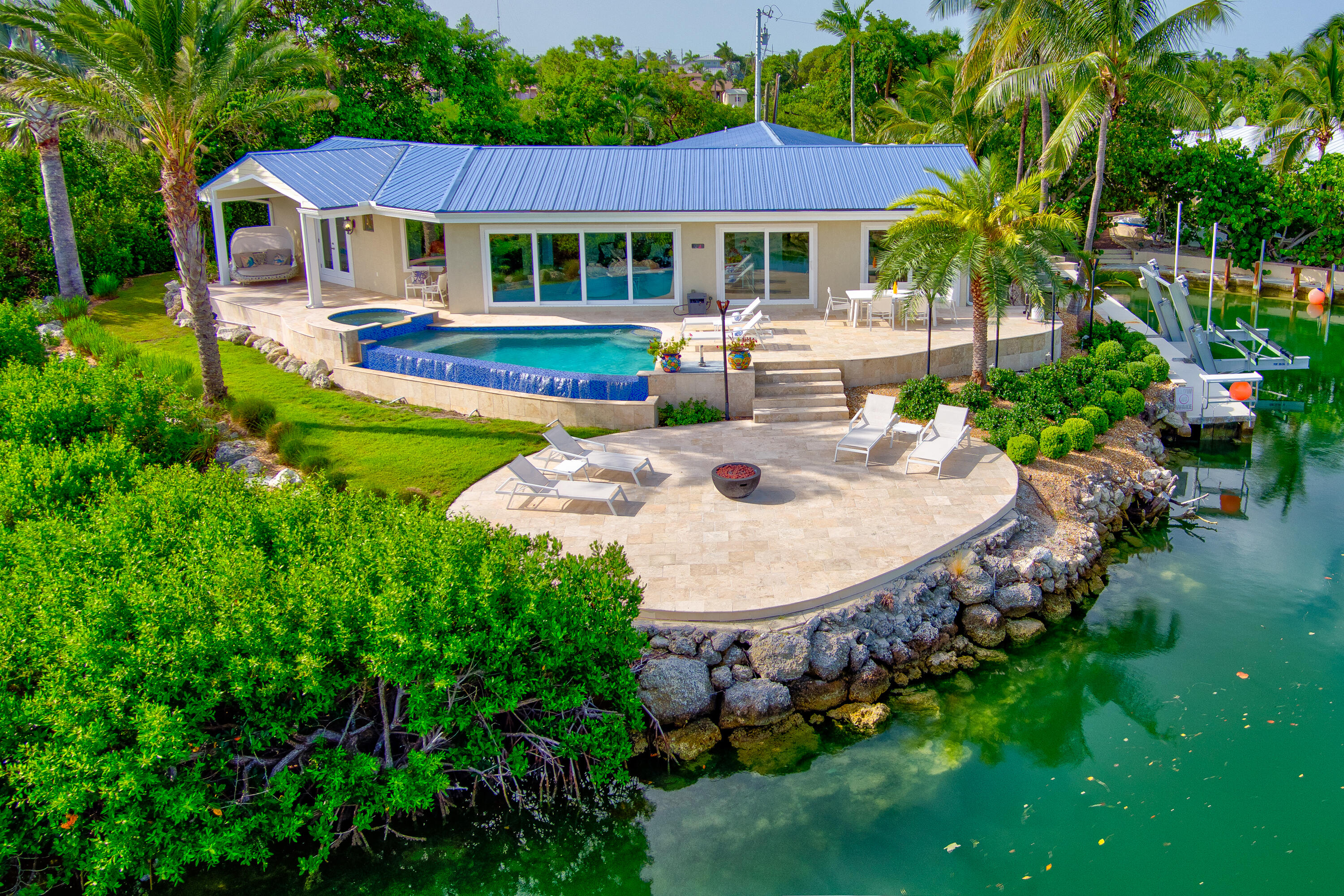 783 Pattison Drive